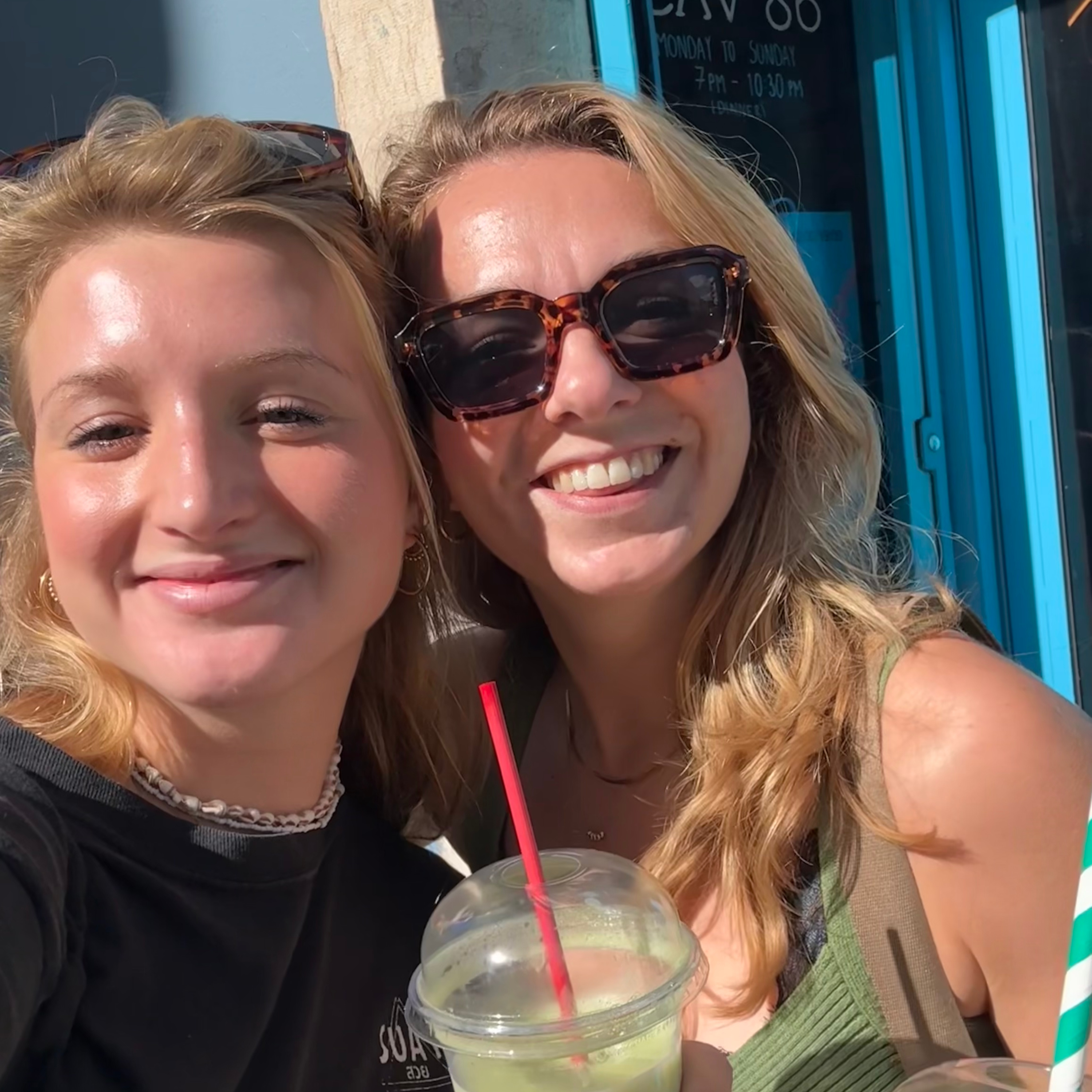 Een Korreltje Zout I Blunderend Door Het Leven I Minder Stress, Meer geluk