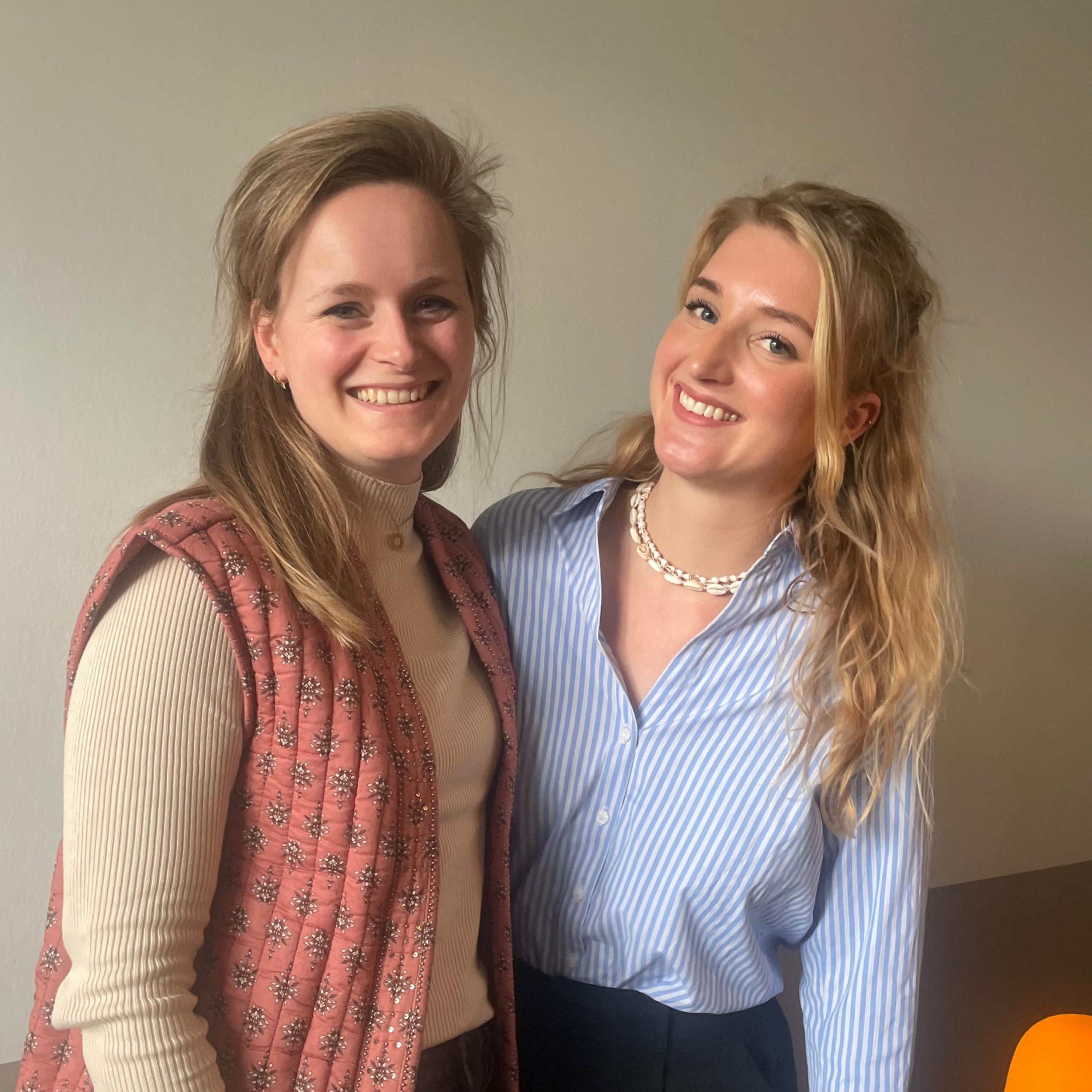 Een Korreltje Zout I Blunderend Door Het Leven I Minder Stress, Meer geluk