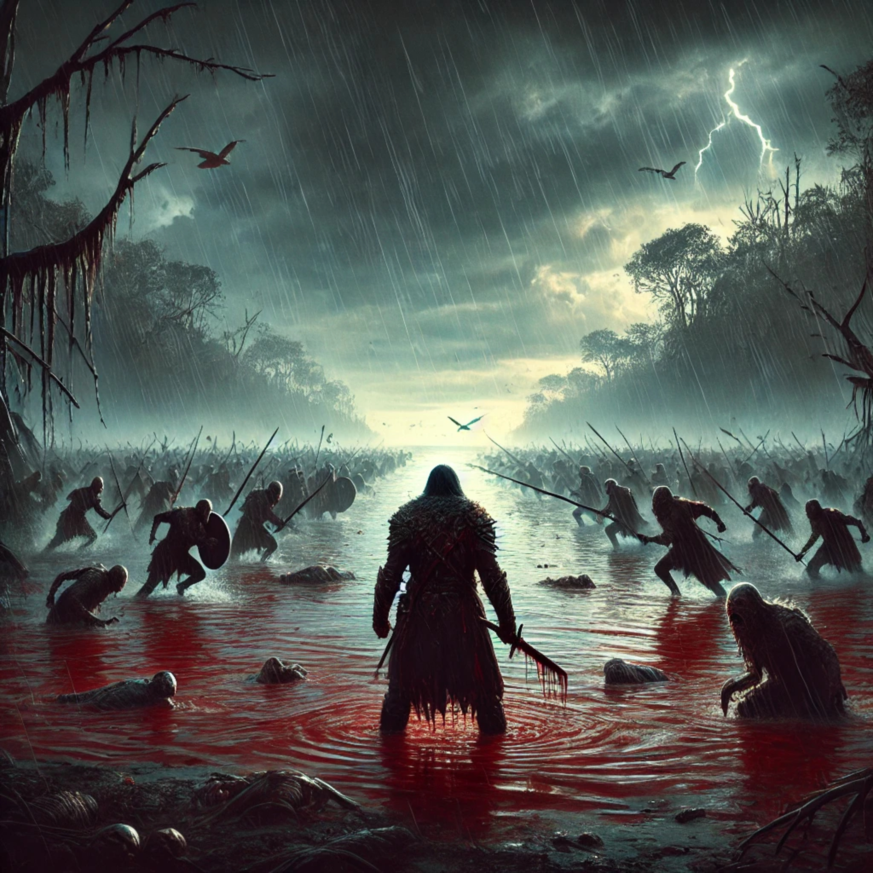 Tales From Hor\'Izon