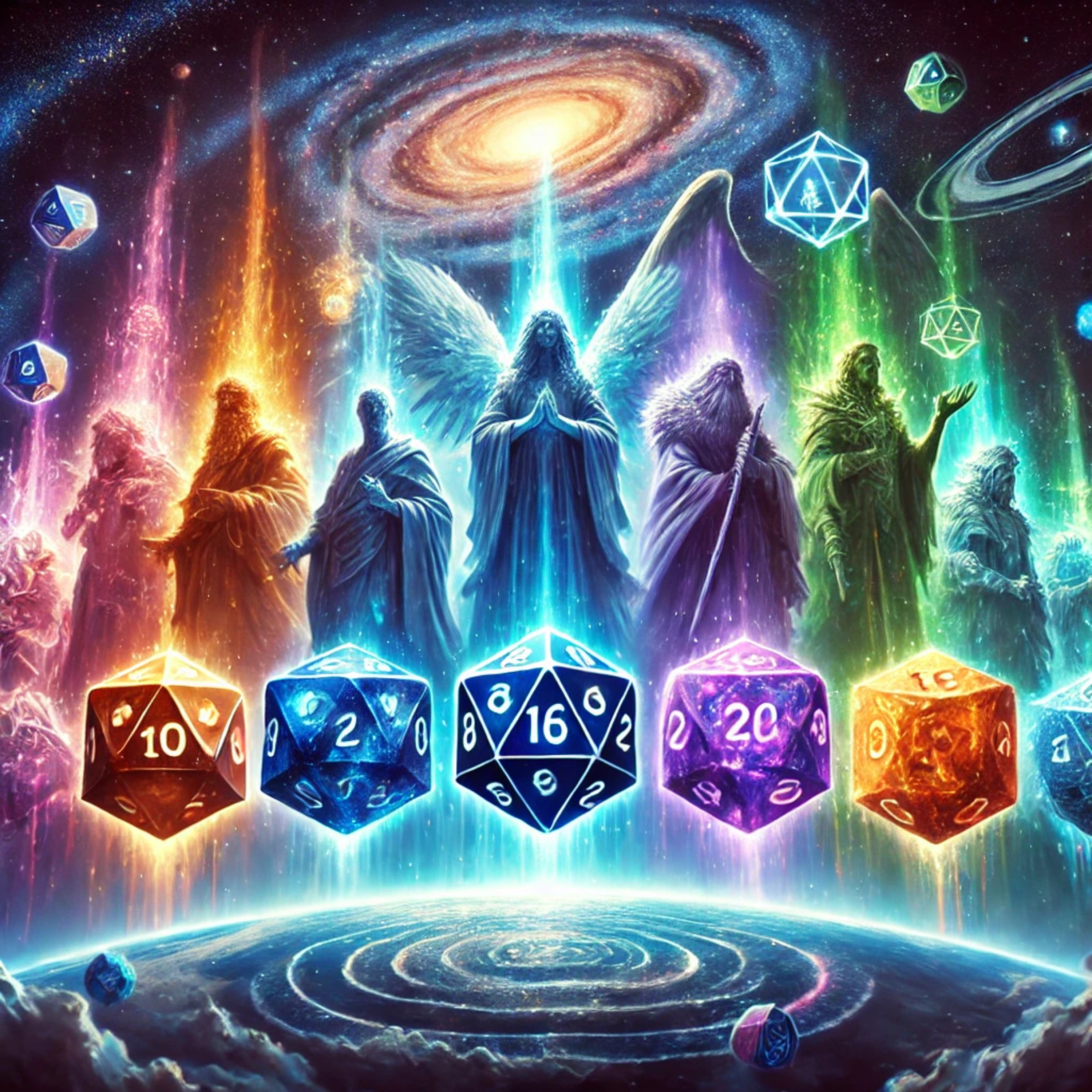 Tales From Hor\'Izon