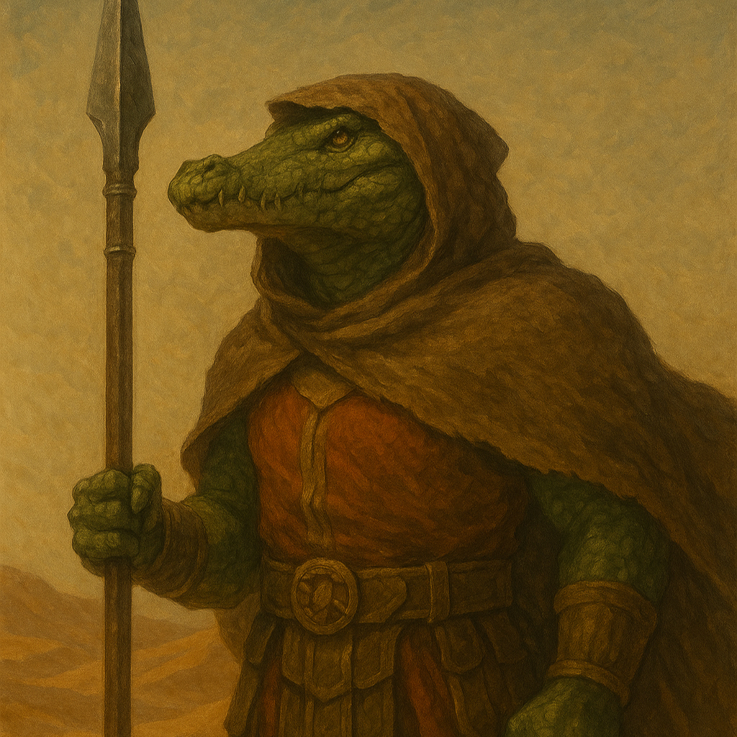 Tales From Hor\'Izon