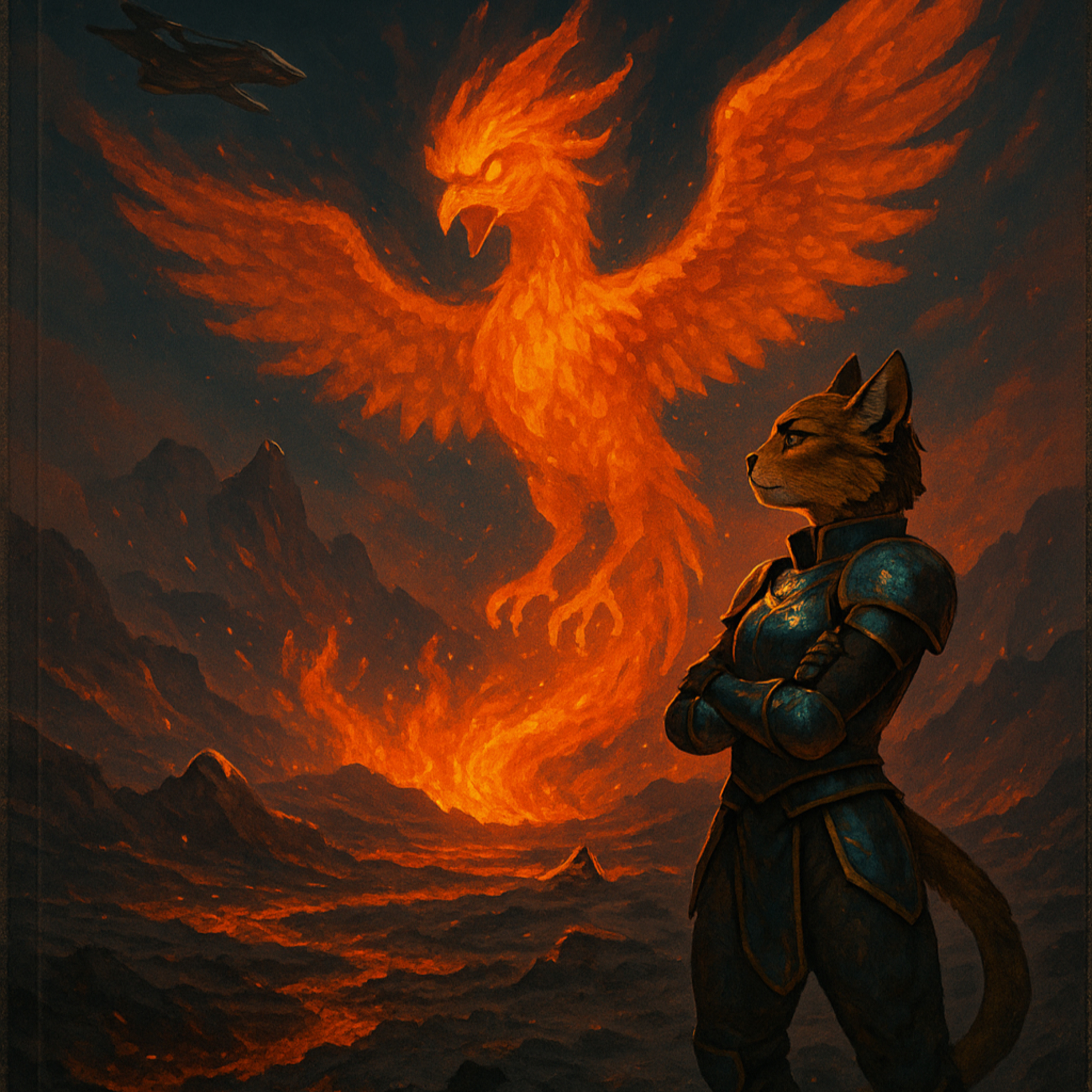 Tales From Hor\'Izon