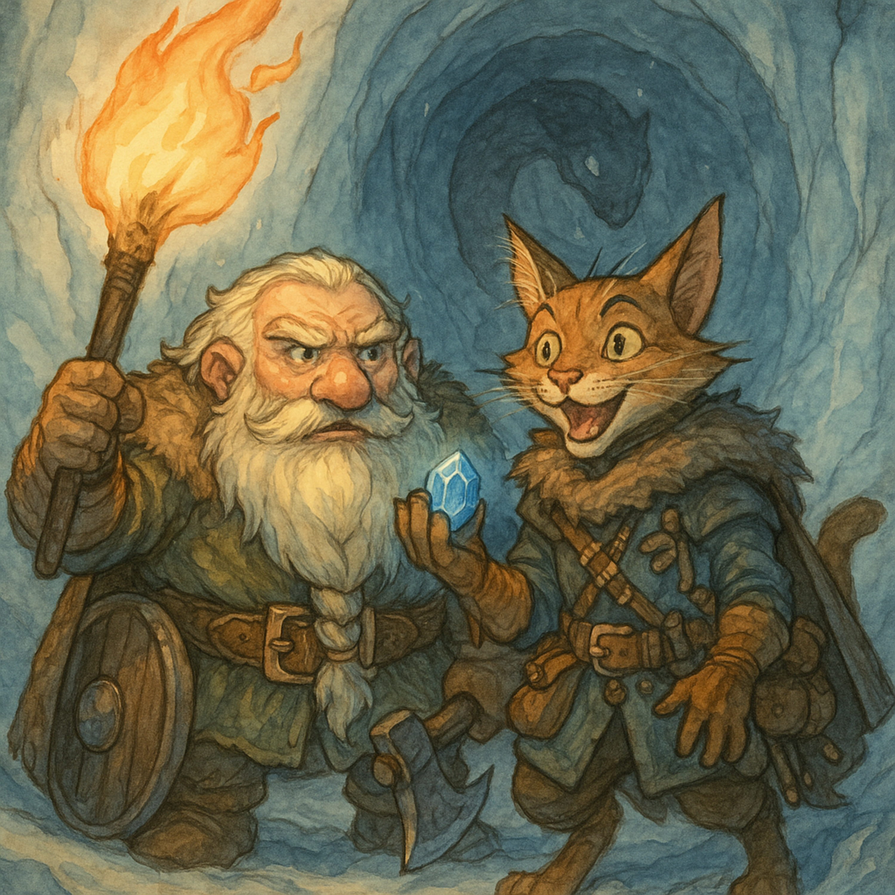 Tales From Hor\'Izon