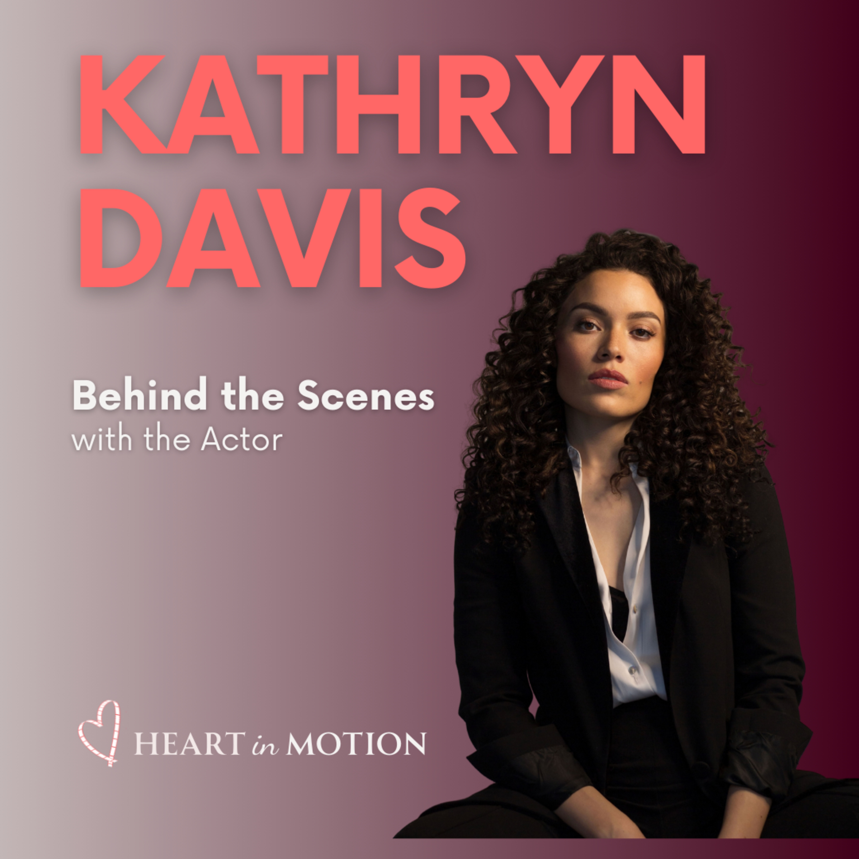 Kathryn Davis (Actor)