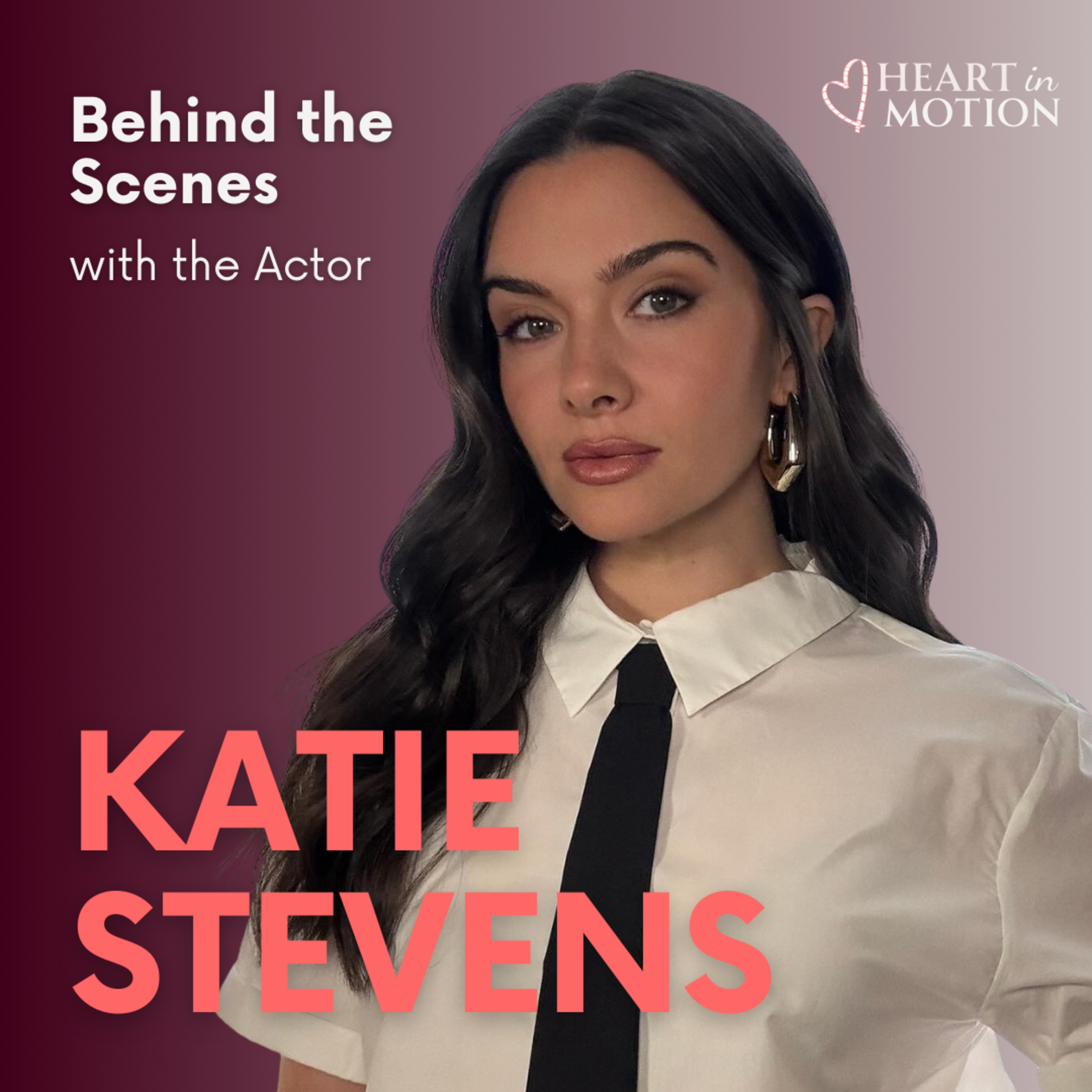 Heart in Motion Podcast: Celebrating Stories that Move Us