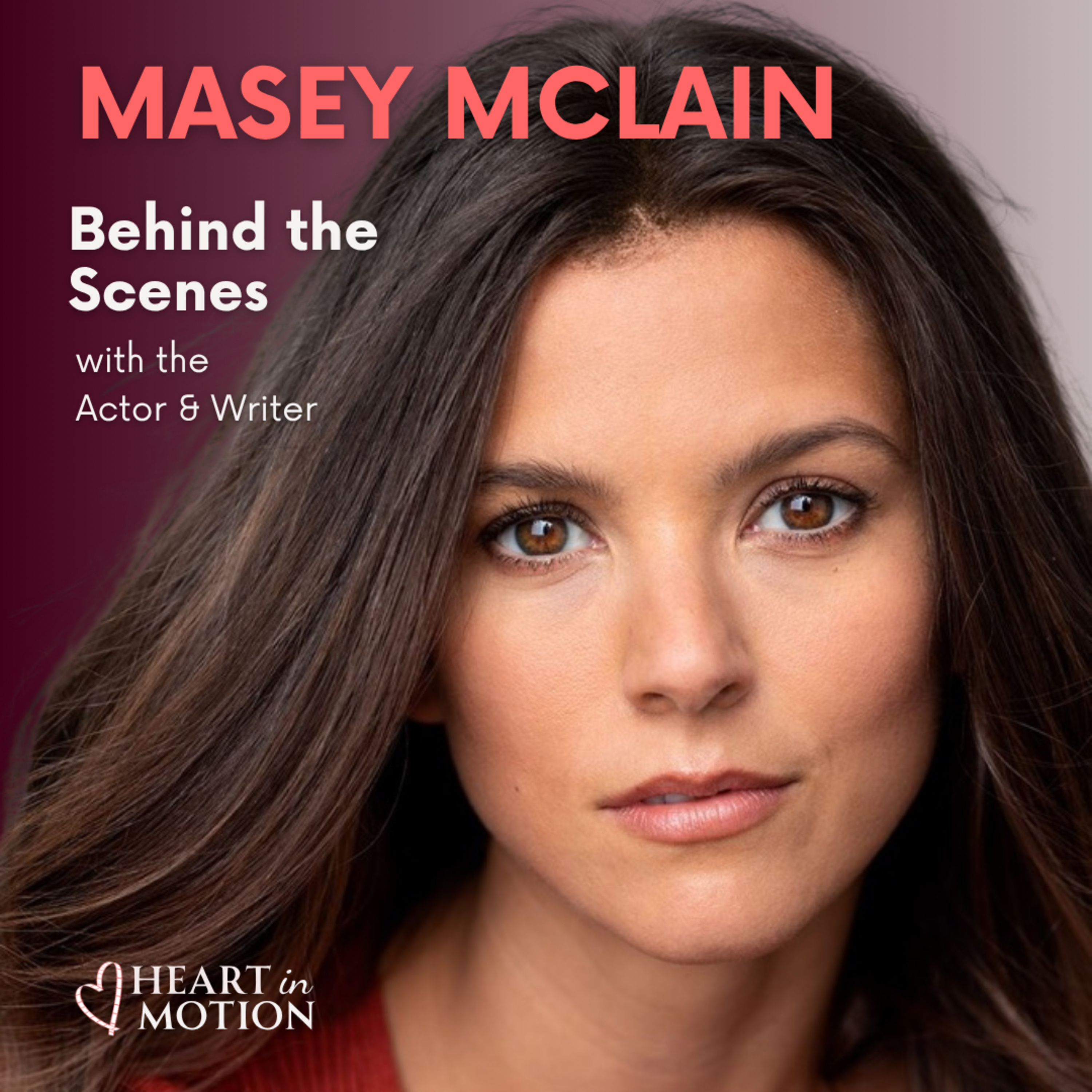 Masey McLain (Soul on Fire; Timeless Tidings of Joy and Beyond!)