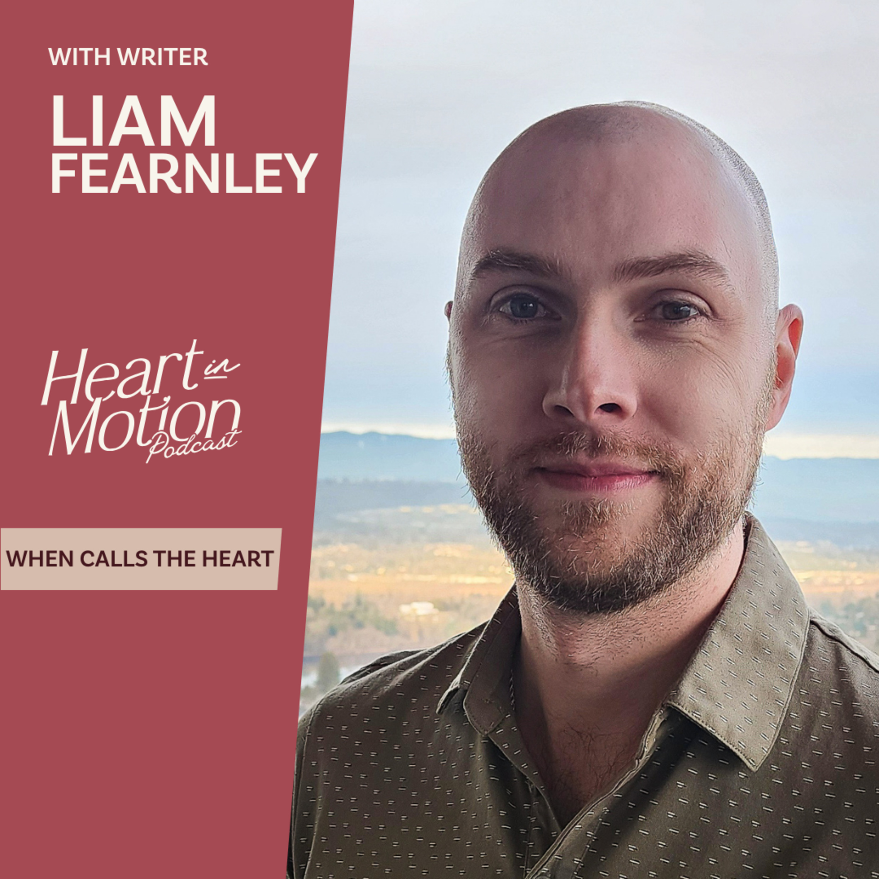 Heart in Motion Podcast: Celebrating Stories that Move Us