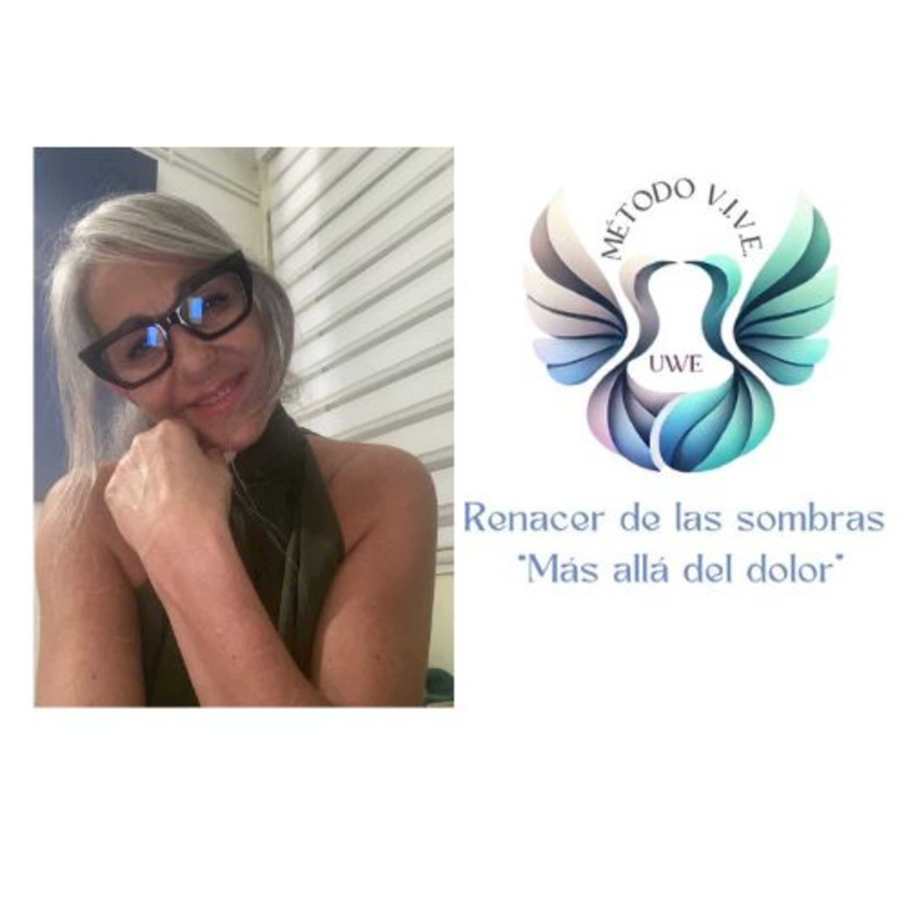 Renacer de las sombras “Más allá del dolor”