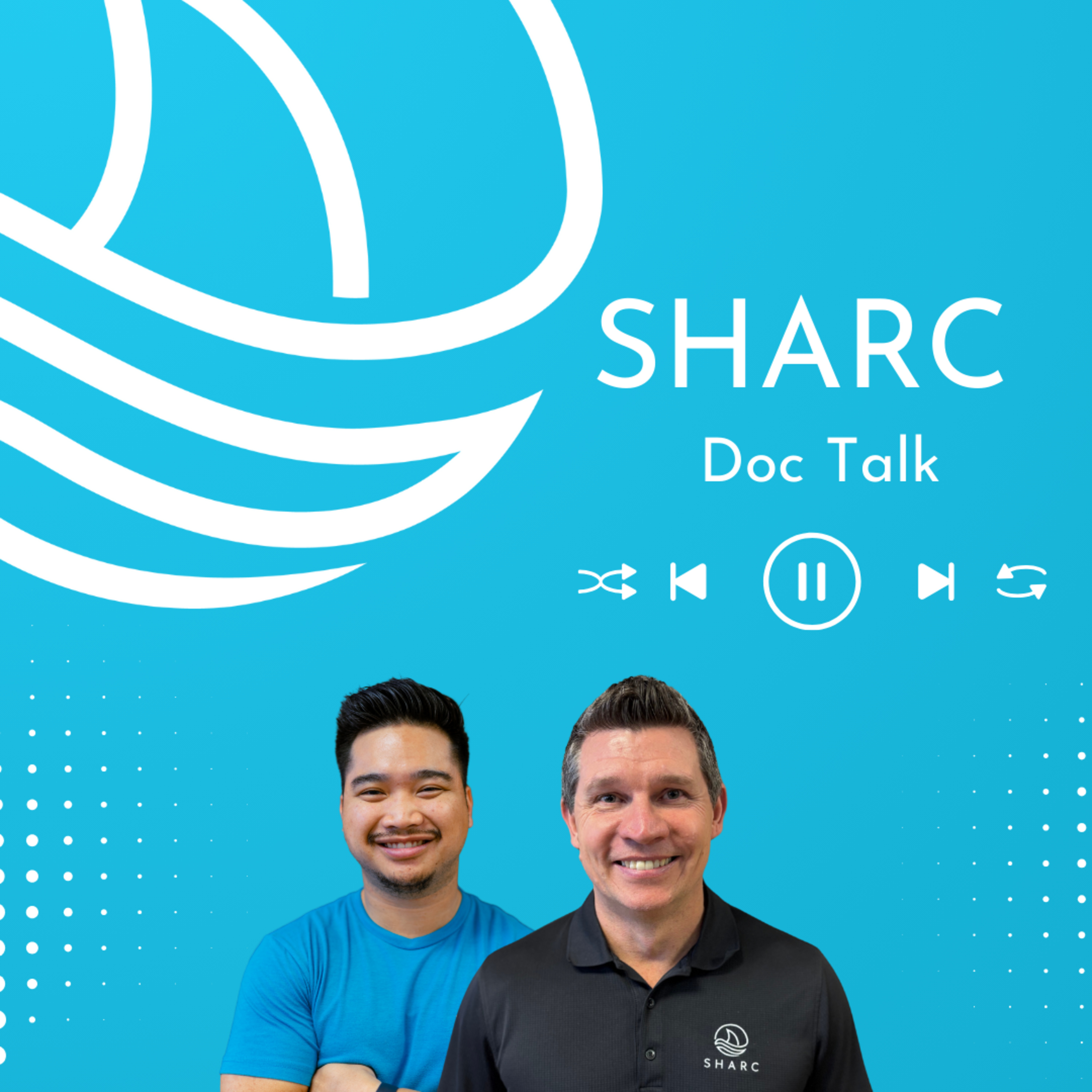 SHARC Doc Talk