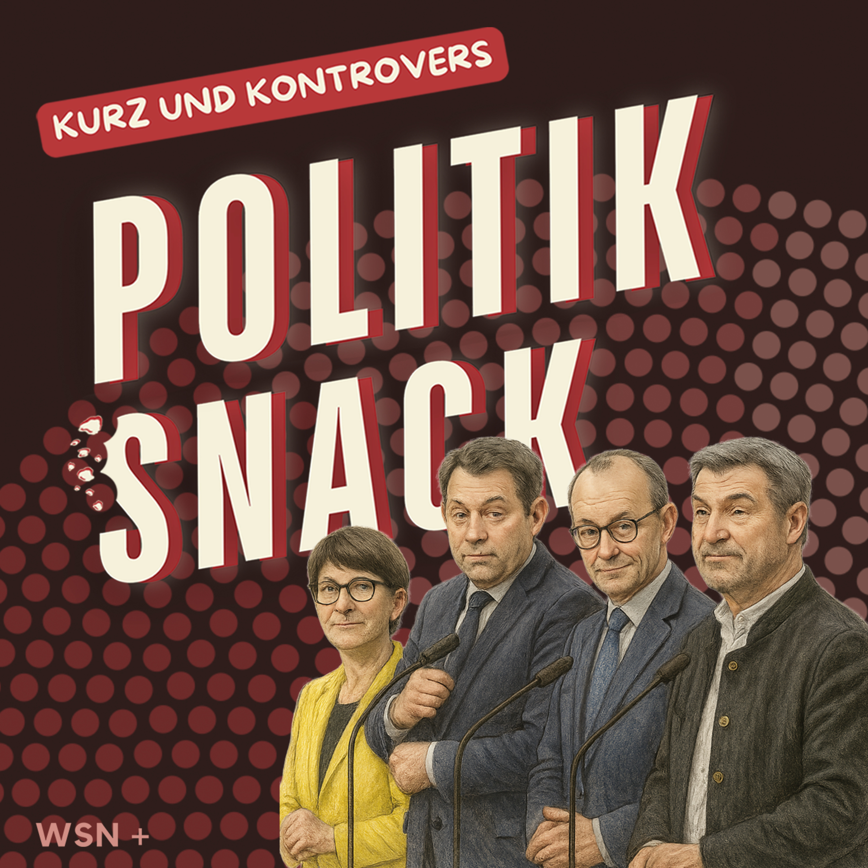 Der Politiksnack