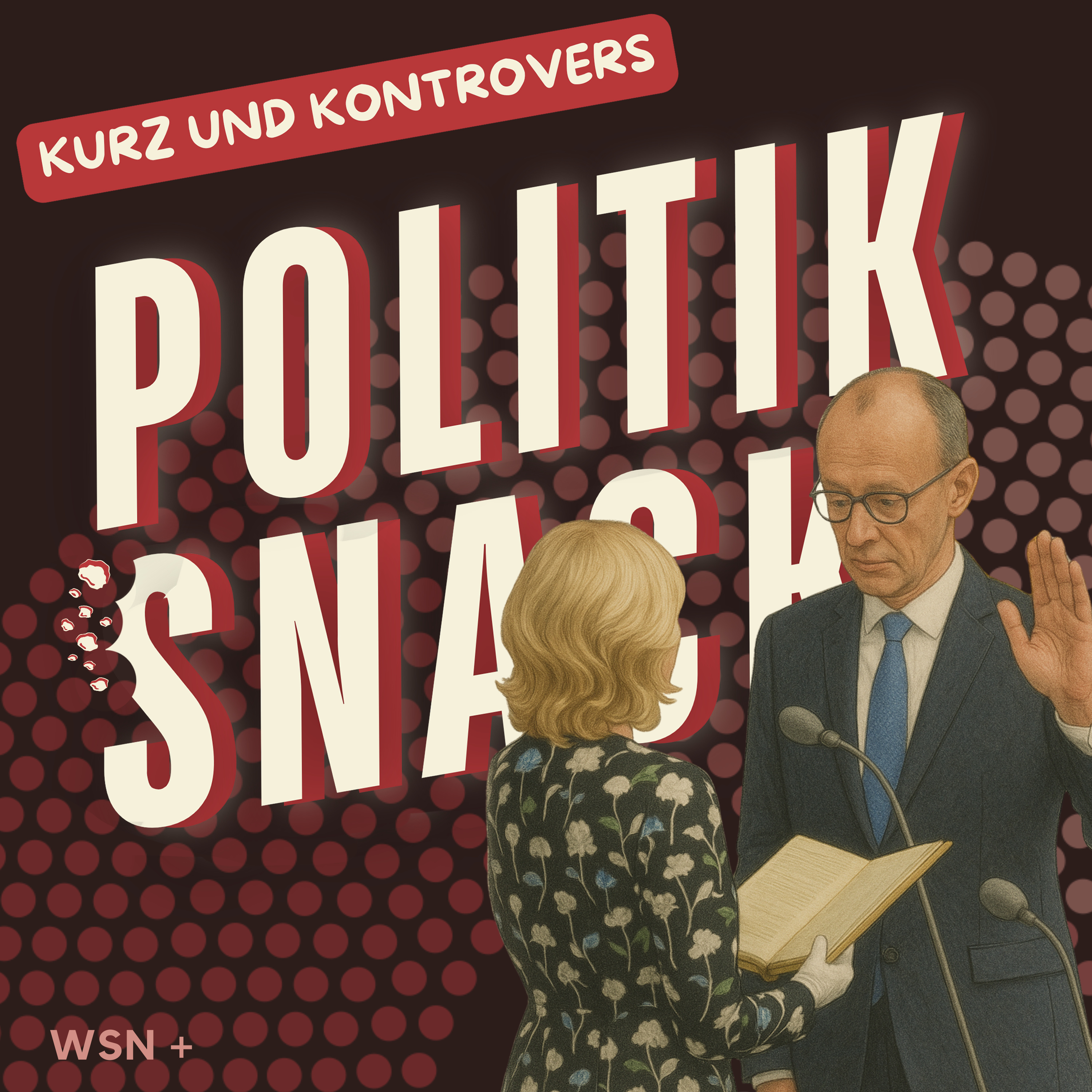 Der Politiksnack