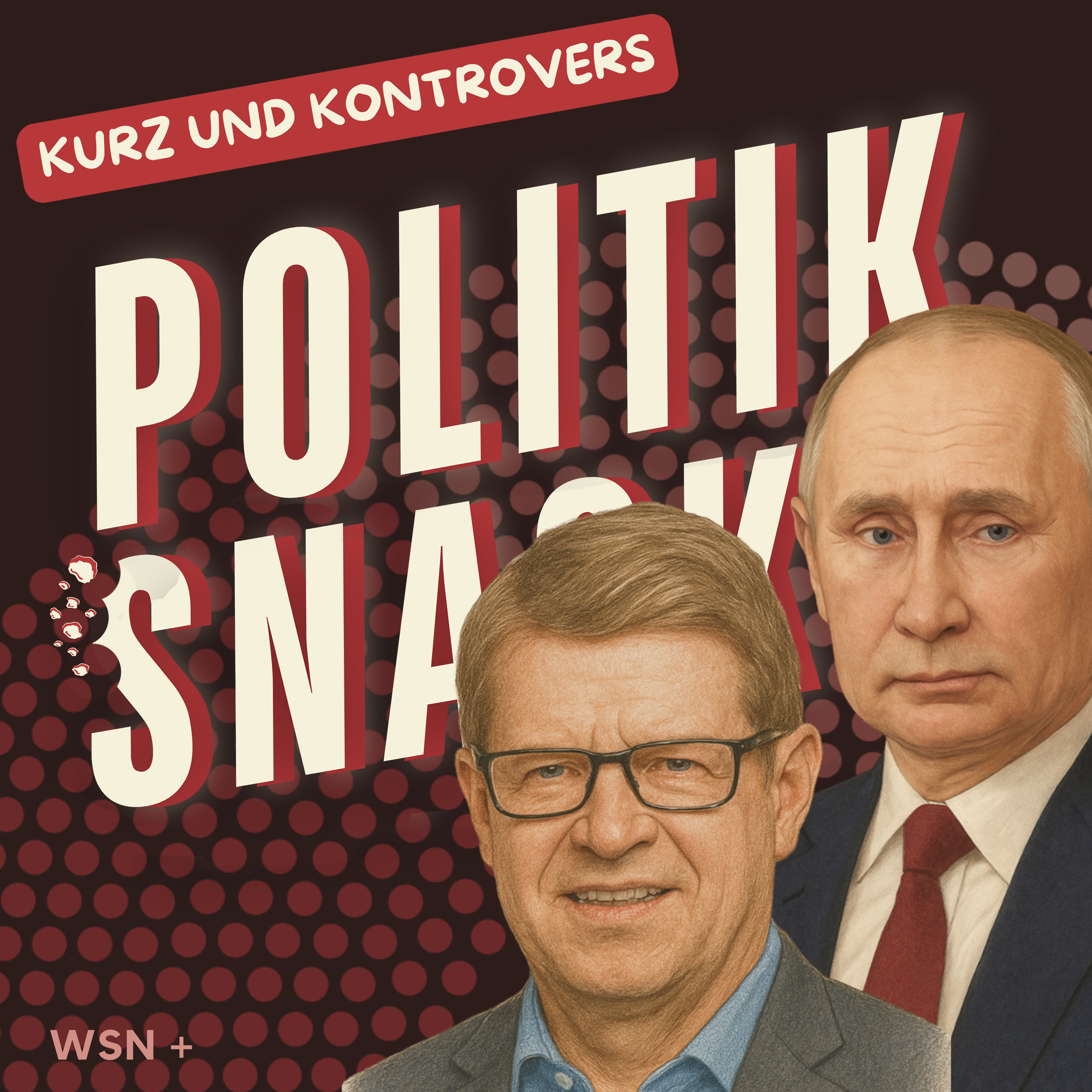 Der Politiksnack