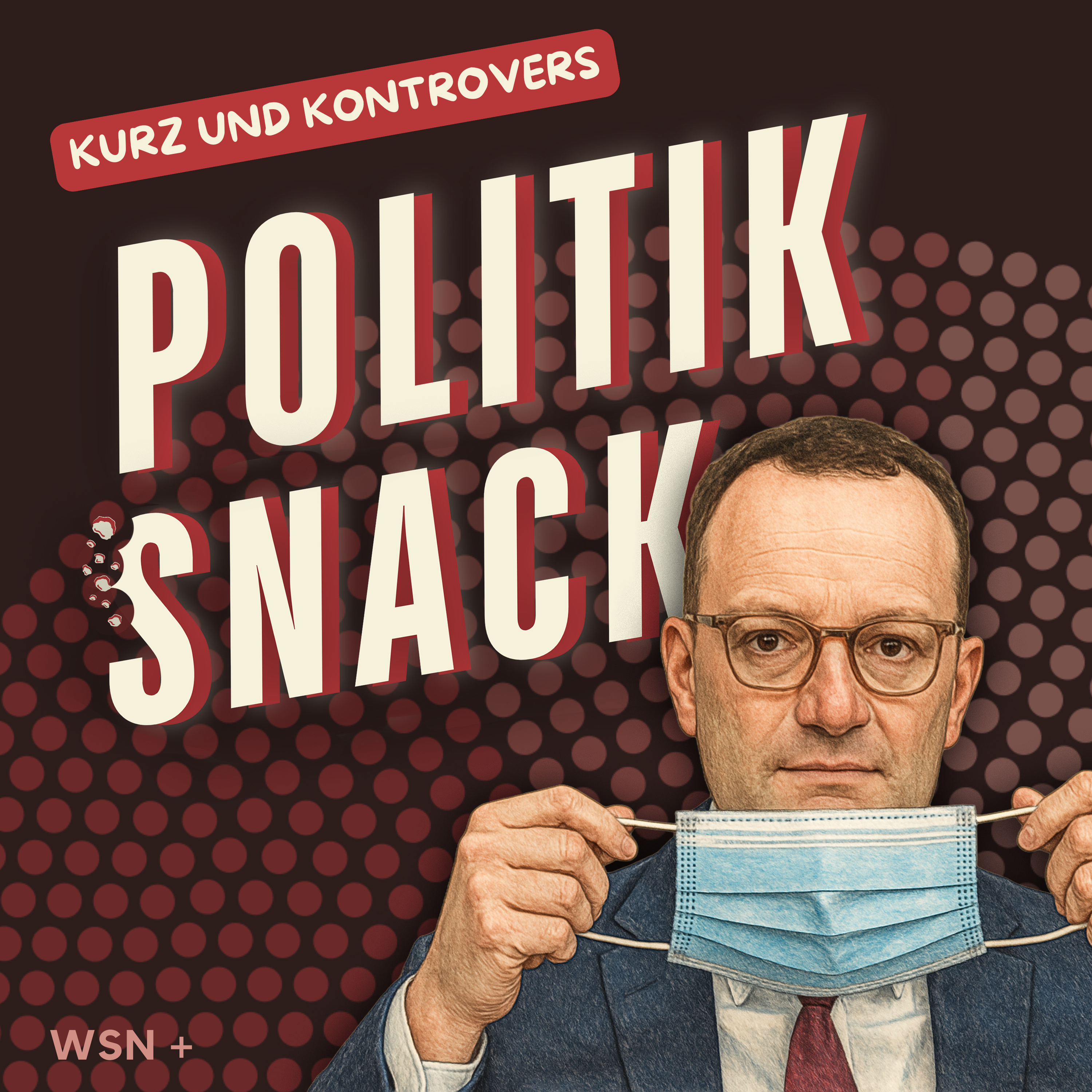 Der Politiksnack