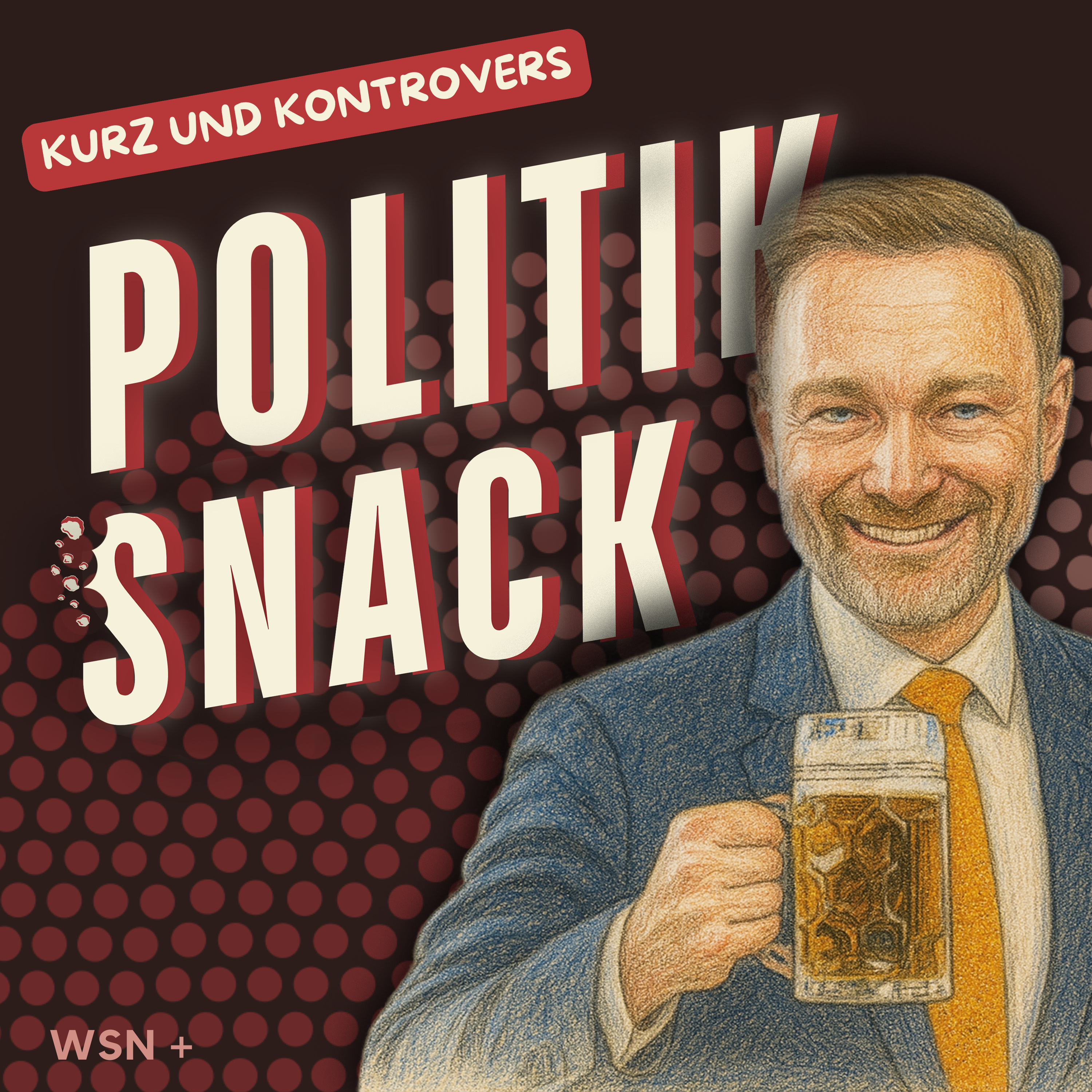 Der Politiksnack