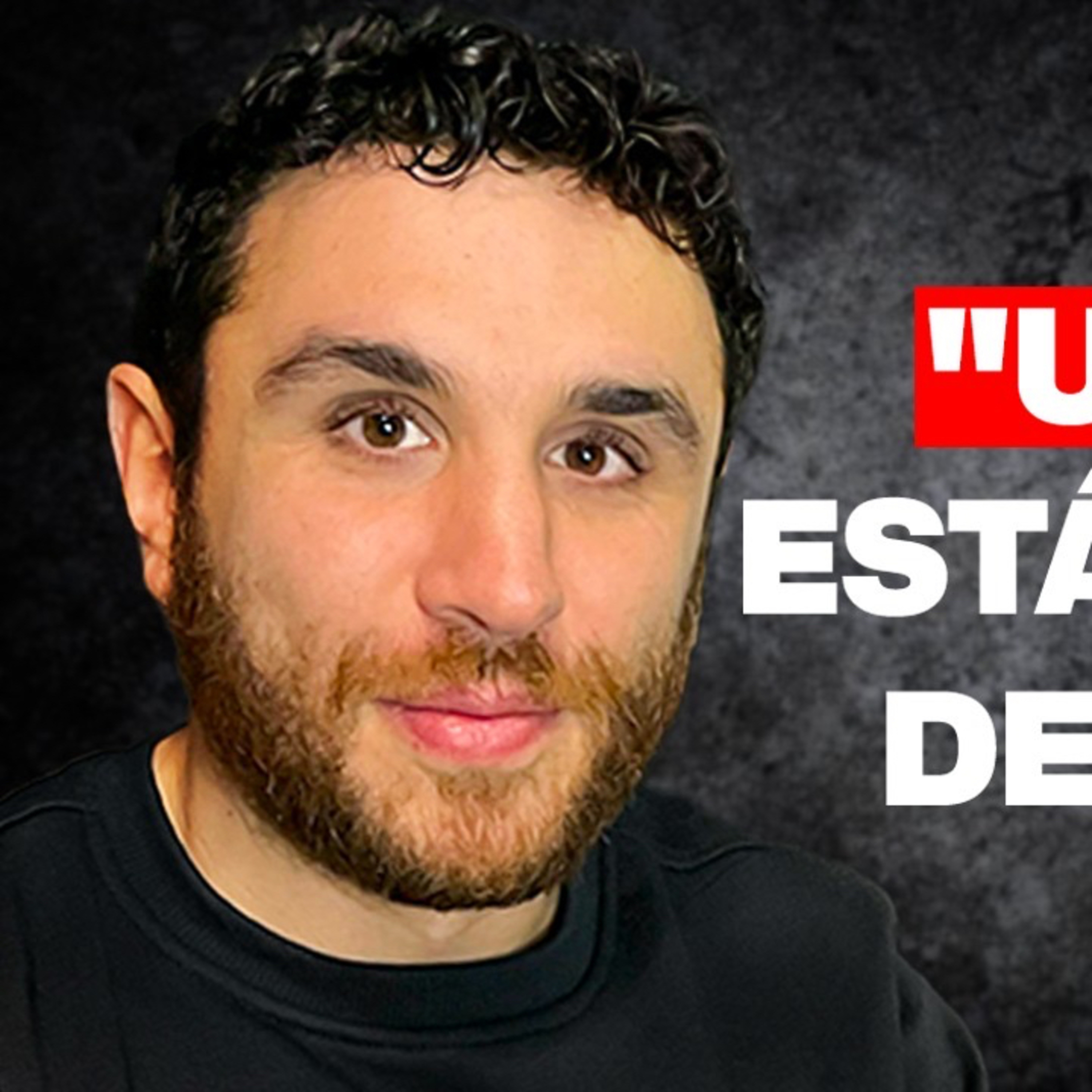 "UBISOFT ESTÁ A PUNTO DE MORIR". La industria del VIDEOJUEGO está en PRE-CRISIS episode artwork