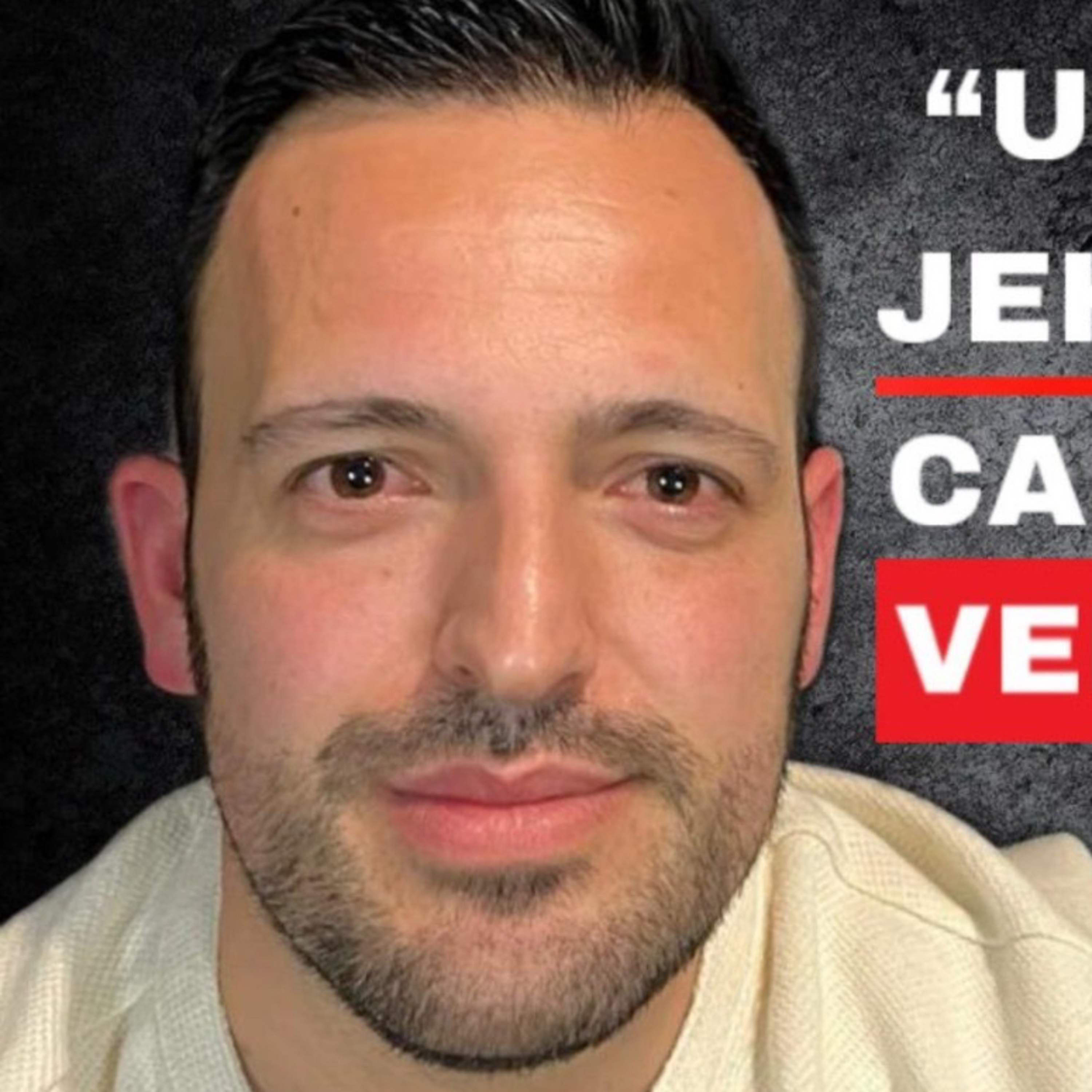 “Hablo ahora porque mi madre murió” | EXTESTIGO DE JEHOVÁ nos cuenta LA VERDAD sobre LA ORGANIZACIÓN episode artwork