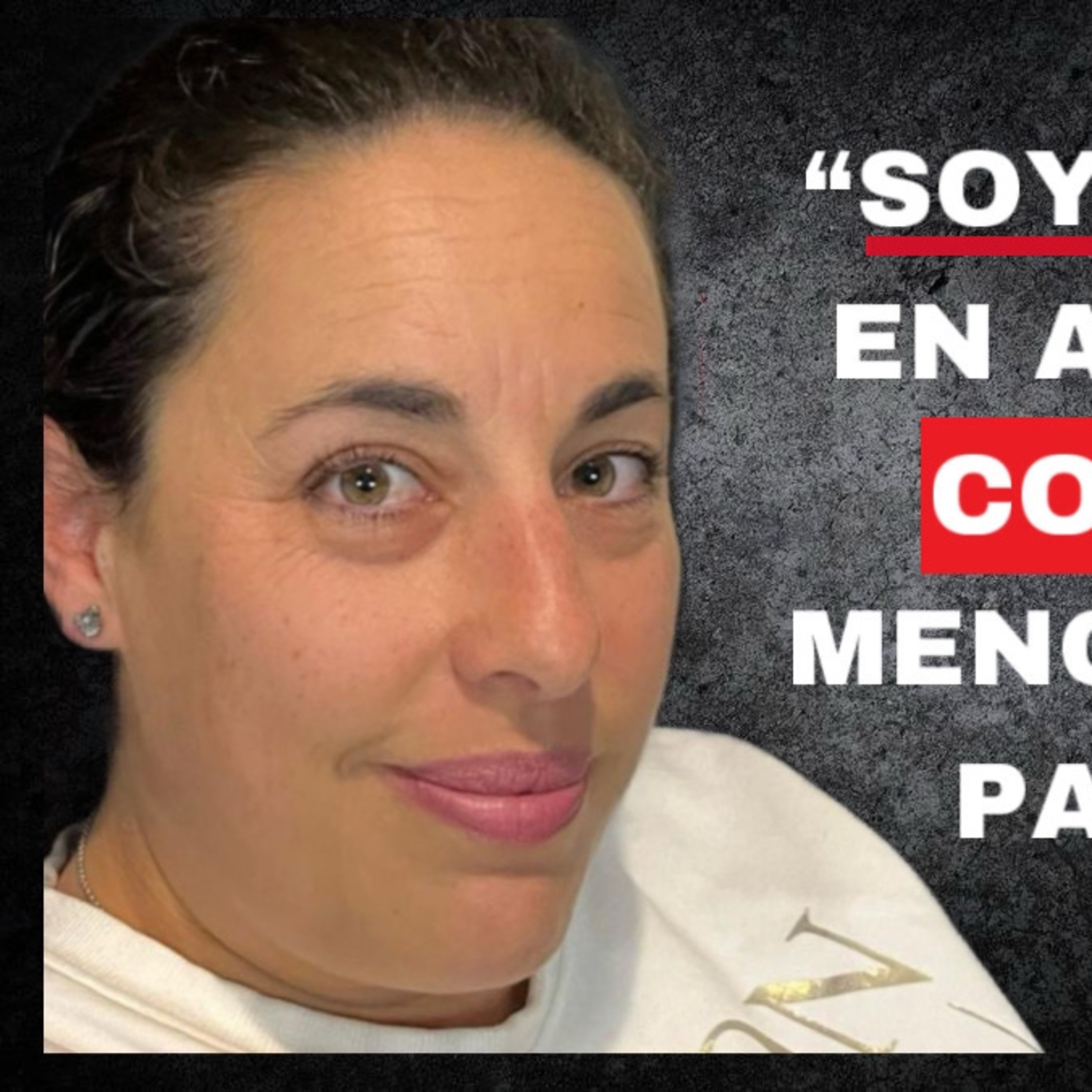 “SOY ENFERMERA EN ANDALUCÍA Y COBRO 1500€ MENOS QUE EN EL PAÍS VASCO" Las MISERIAS del SAS al AIRE. episode artwork