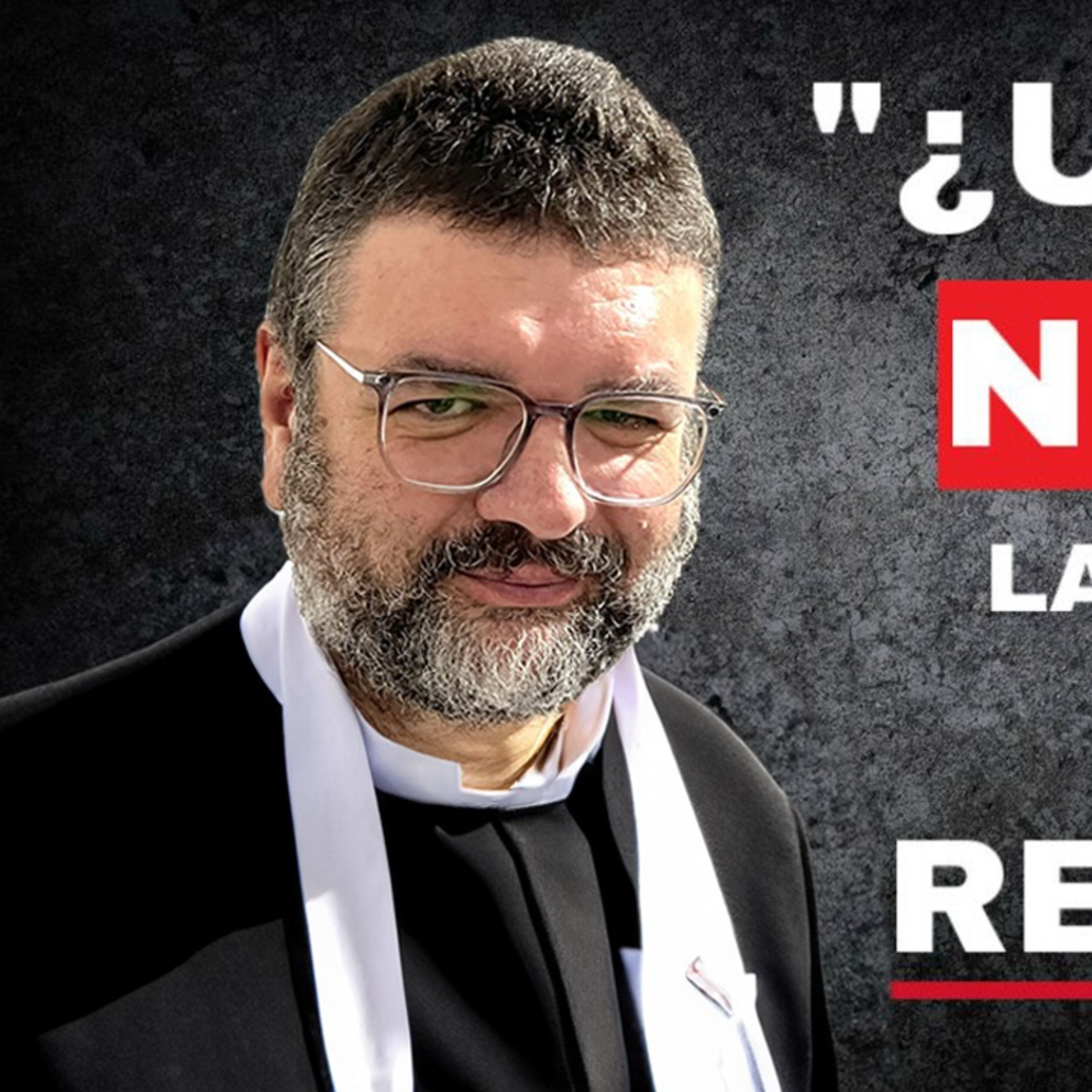 “¿UN PAPA NEGRO? ESPERO QUE CONTINÚE LA OBRA DE FRANCISCO”. ¿Cómo se elige al nuevo pontífice? episode artwork