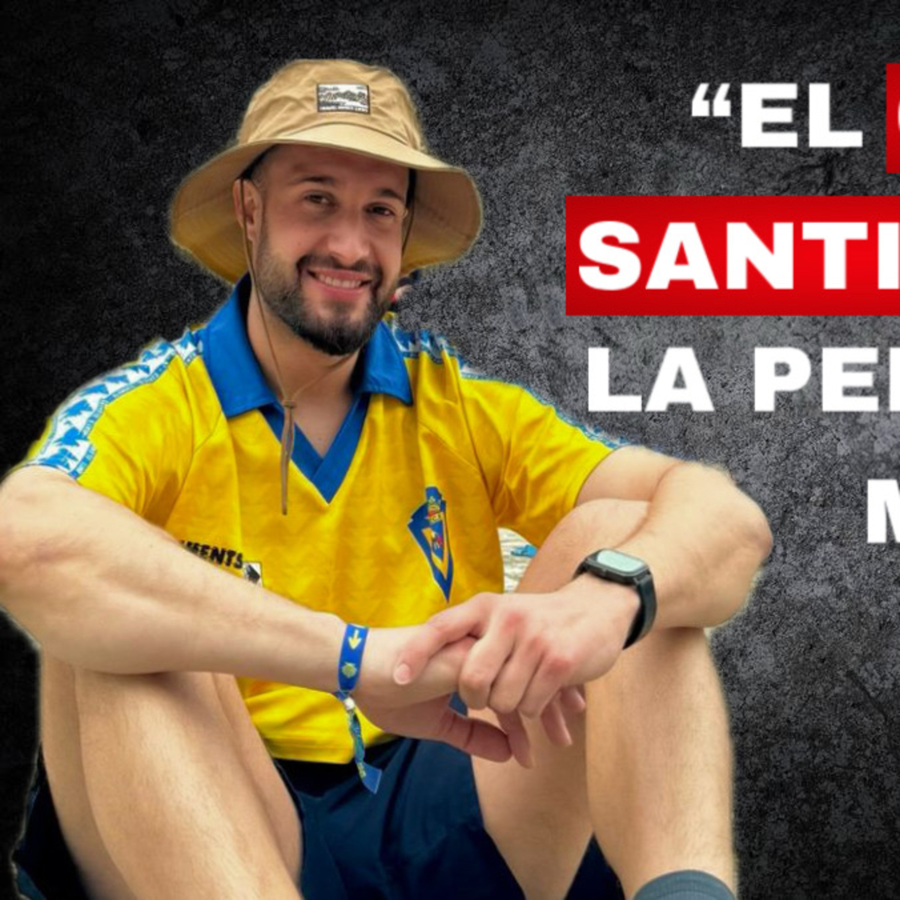 KILLO, ¿Hablamos? Podcast