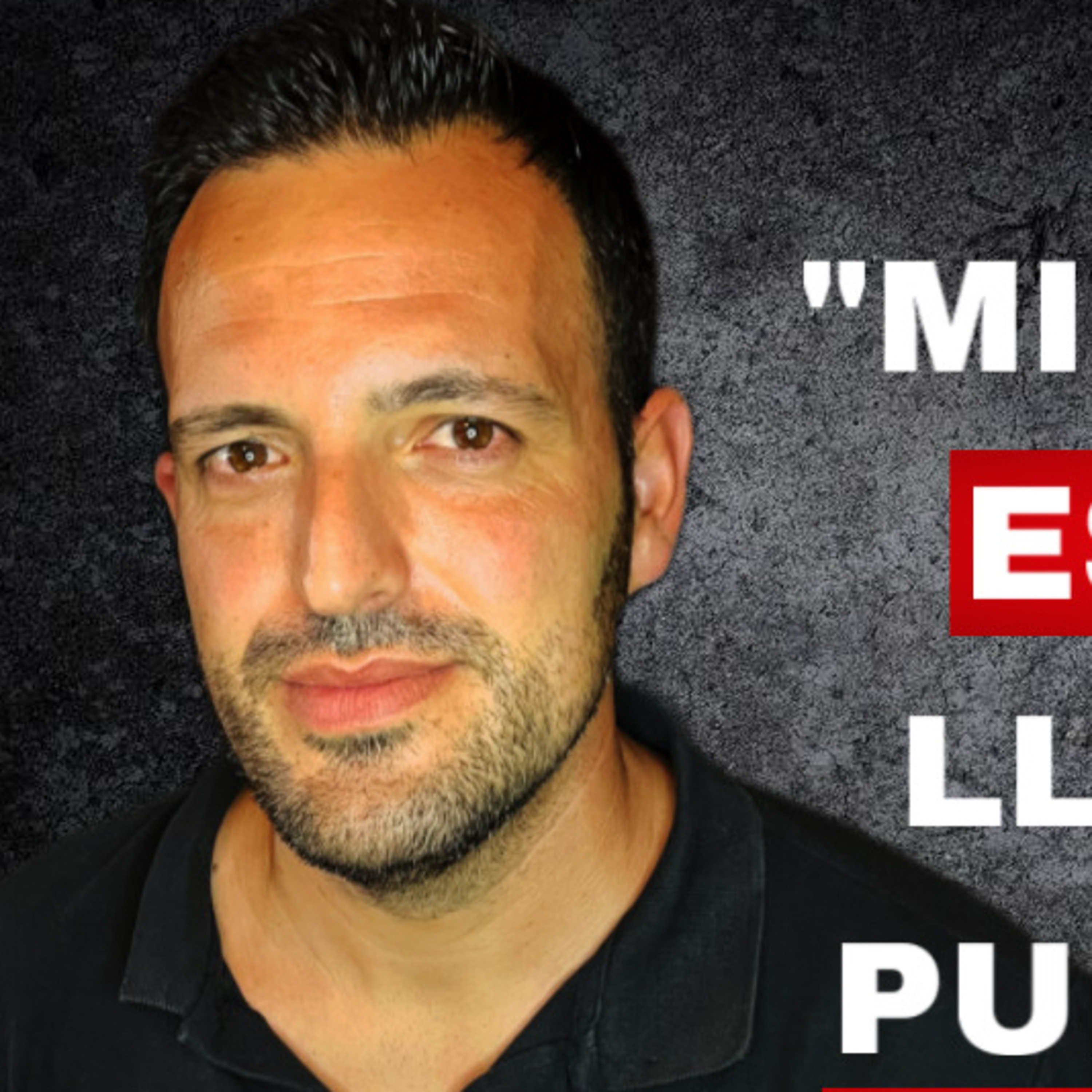 "DEJAR LOS TJ ES POSIBLE Y EXISTE AYUDA" No Estás Solo. | Juan Antonio REACCIONA a los COMENTARIOS. episode artwork