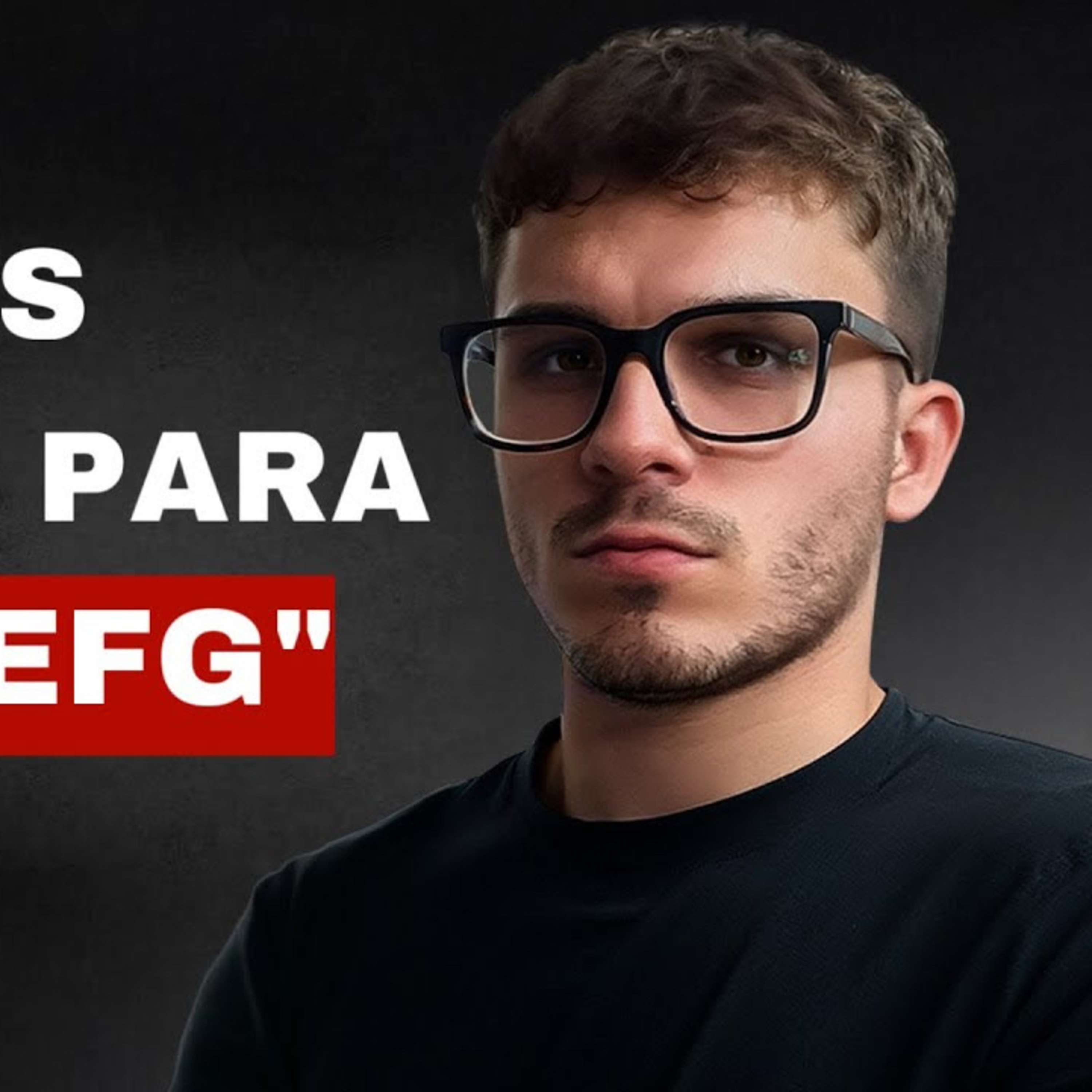 MIGUEZ NOS DA LAS CLAVES PARA QUE LAS MINIATURAS TRIUNFEN EN YOUTUBE episode artwork