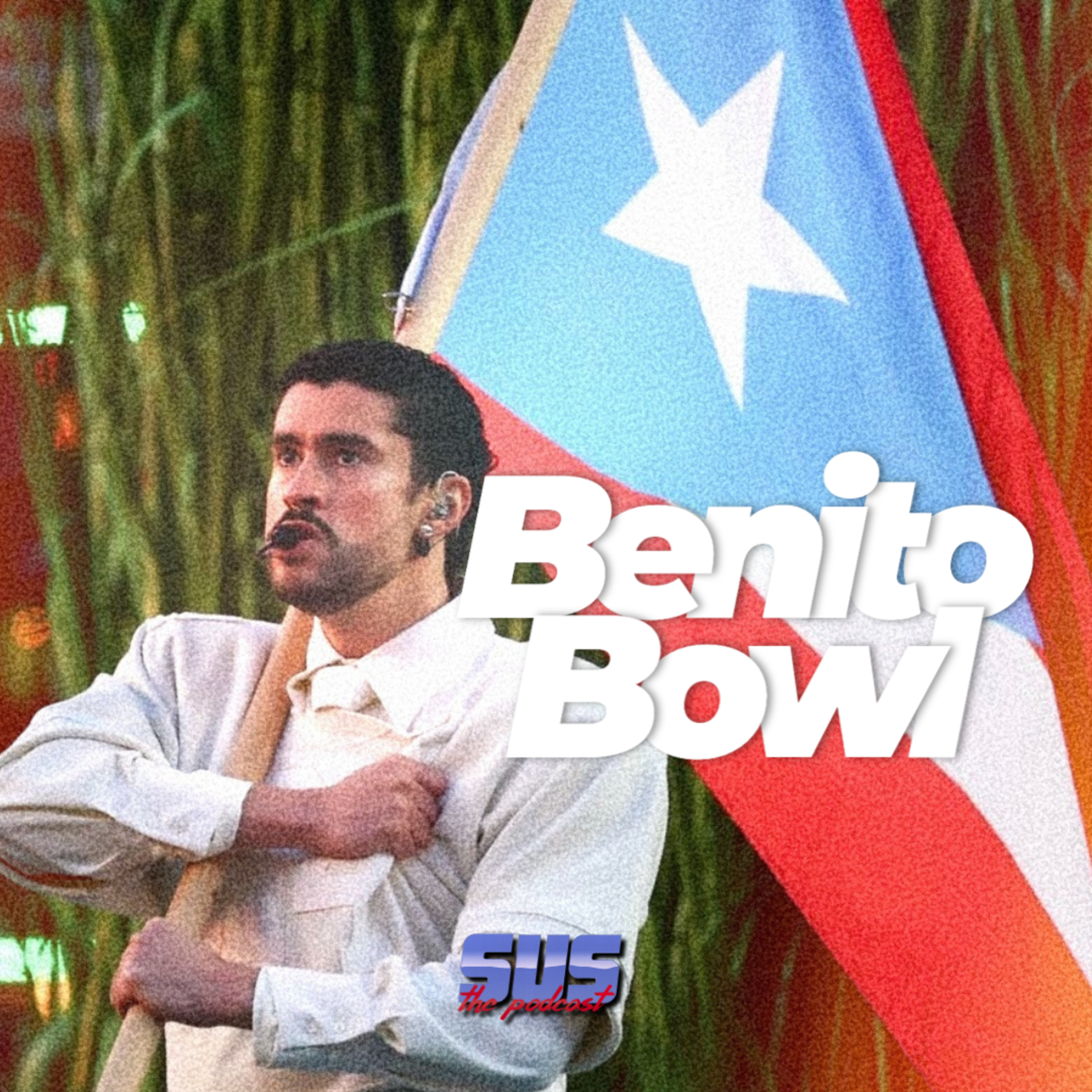 SUS the Podcast