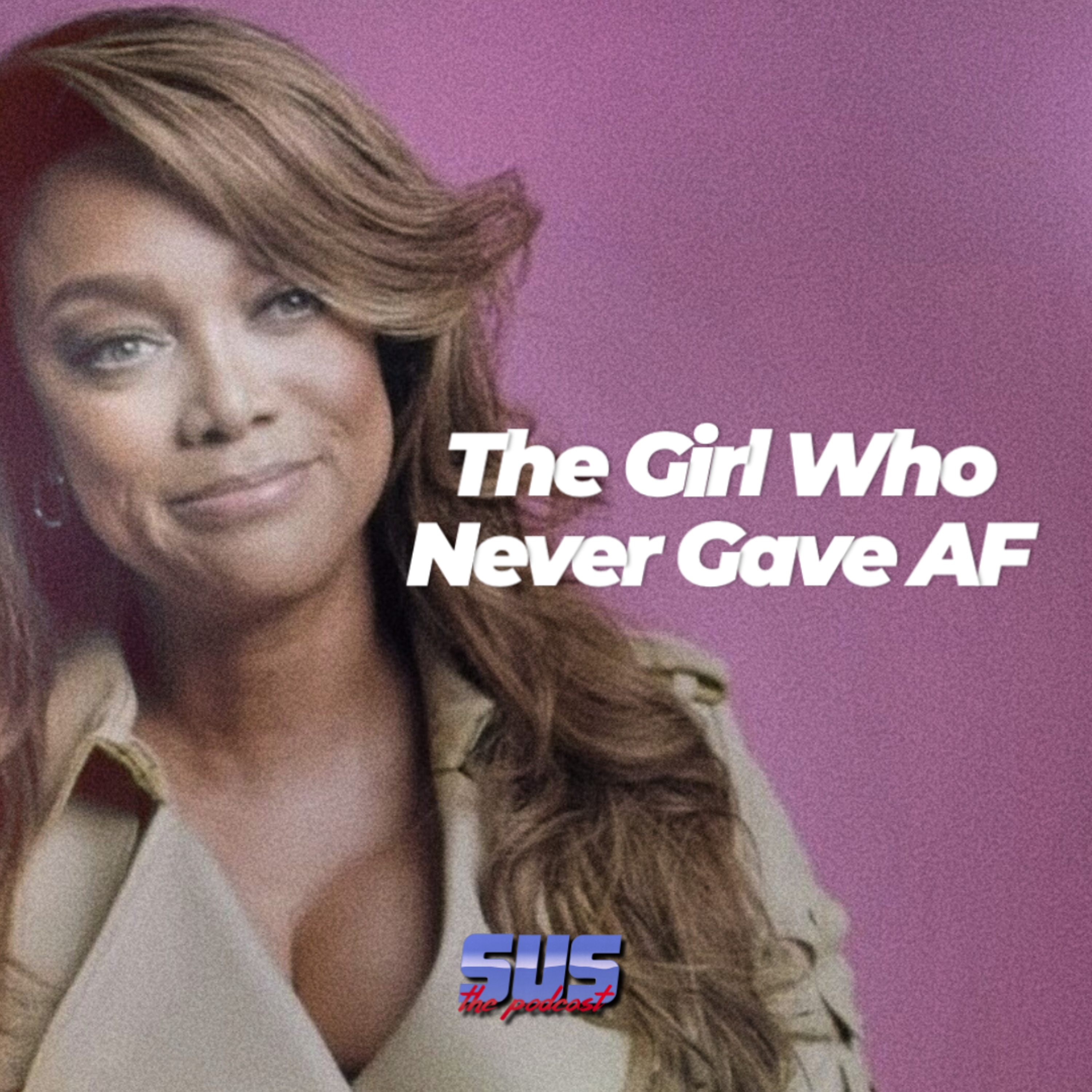 SUS the Podcast
