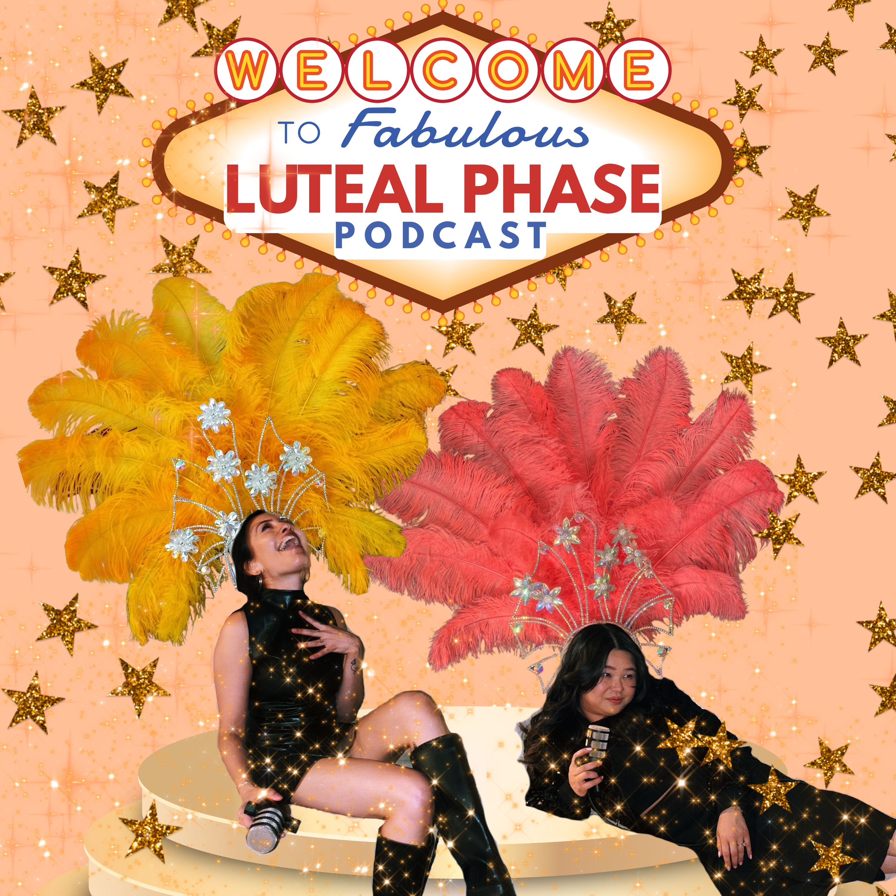 THE LIFE OF A SHOWGIRL FULL DEEP DIVE