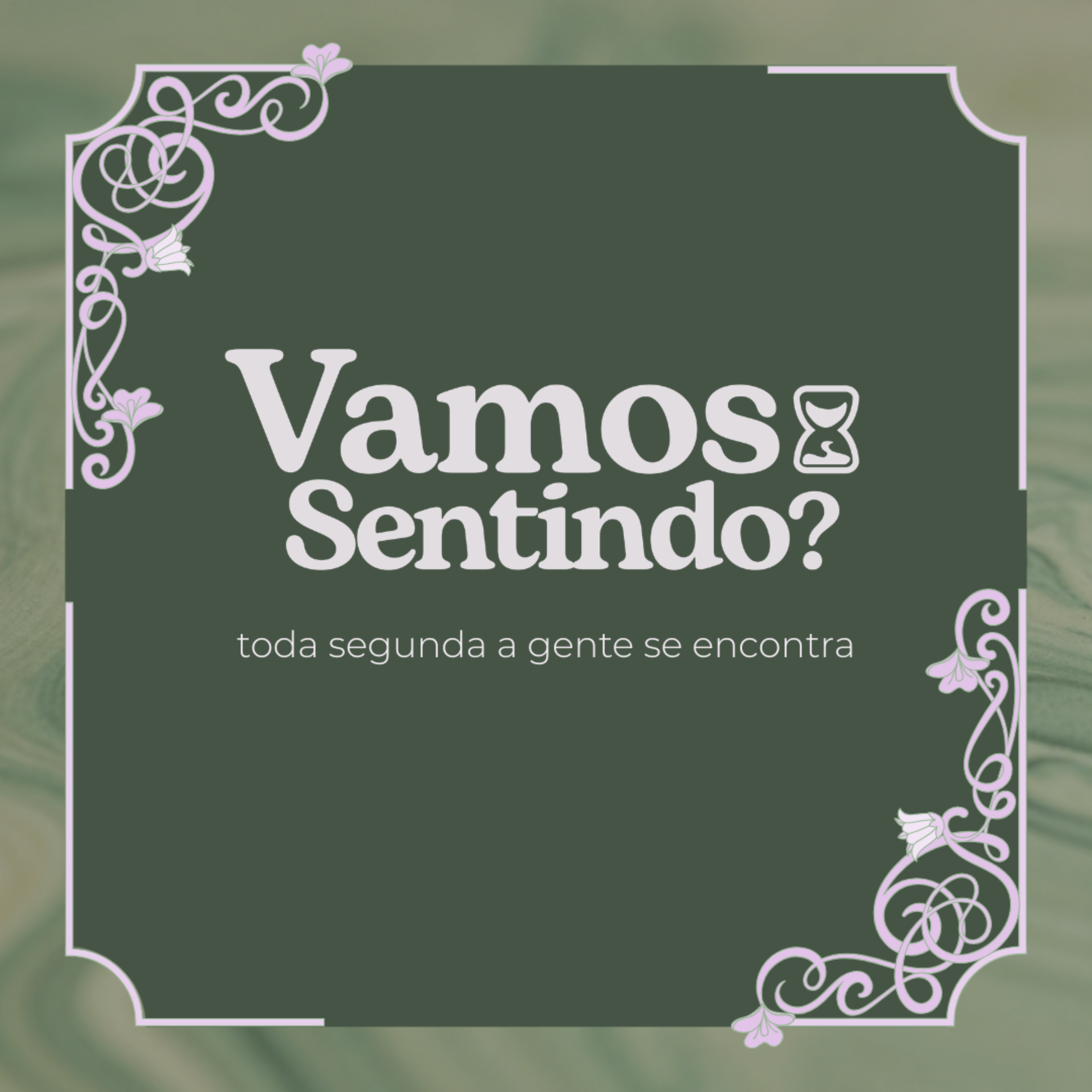 O que vem por aí?