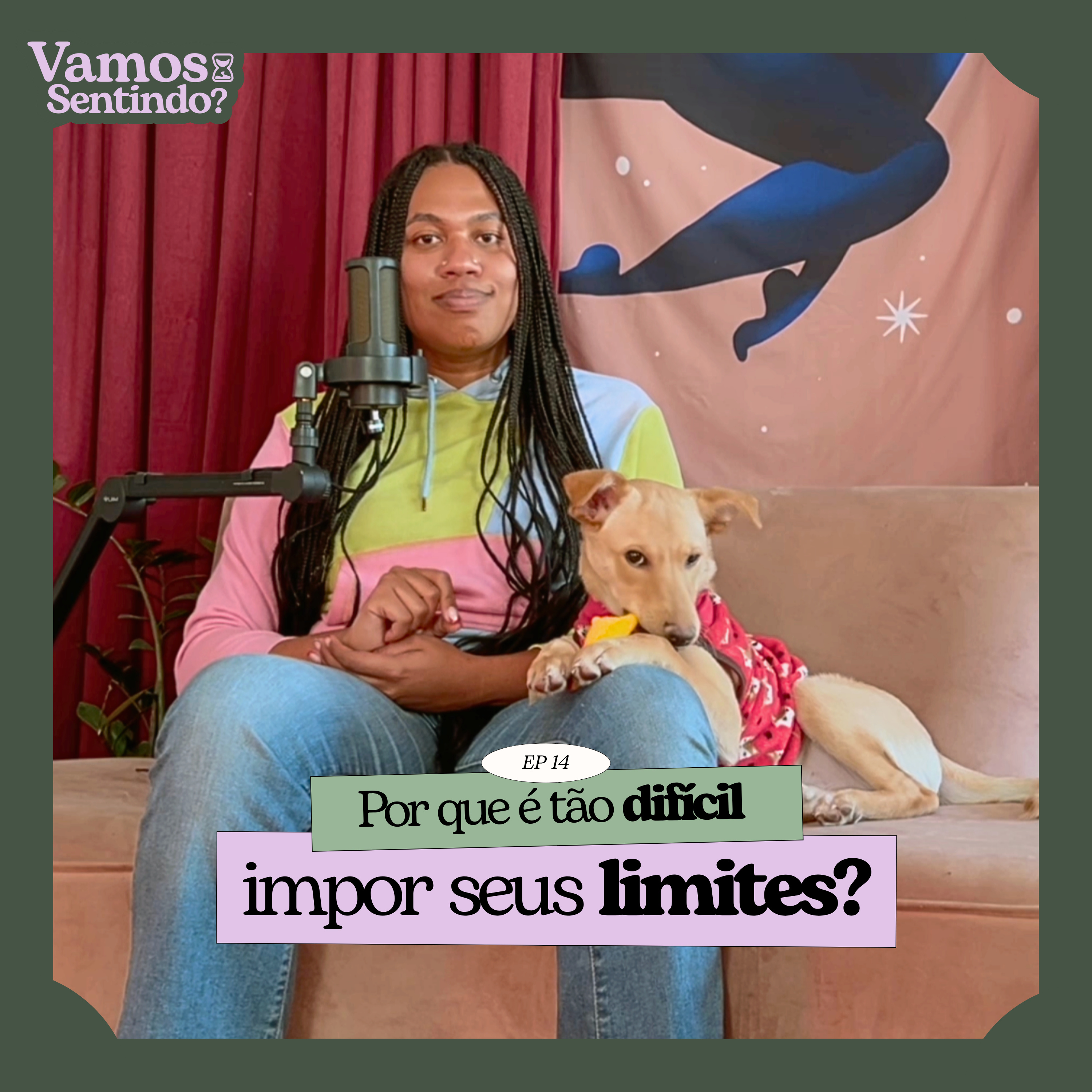 Por que é tão difícil impor limites?