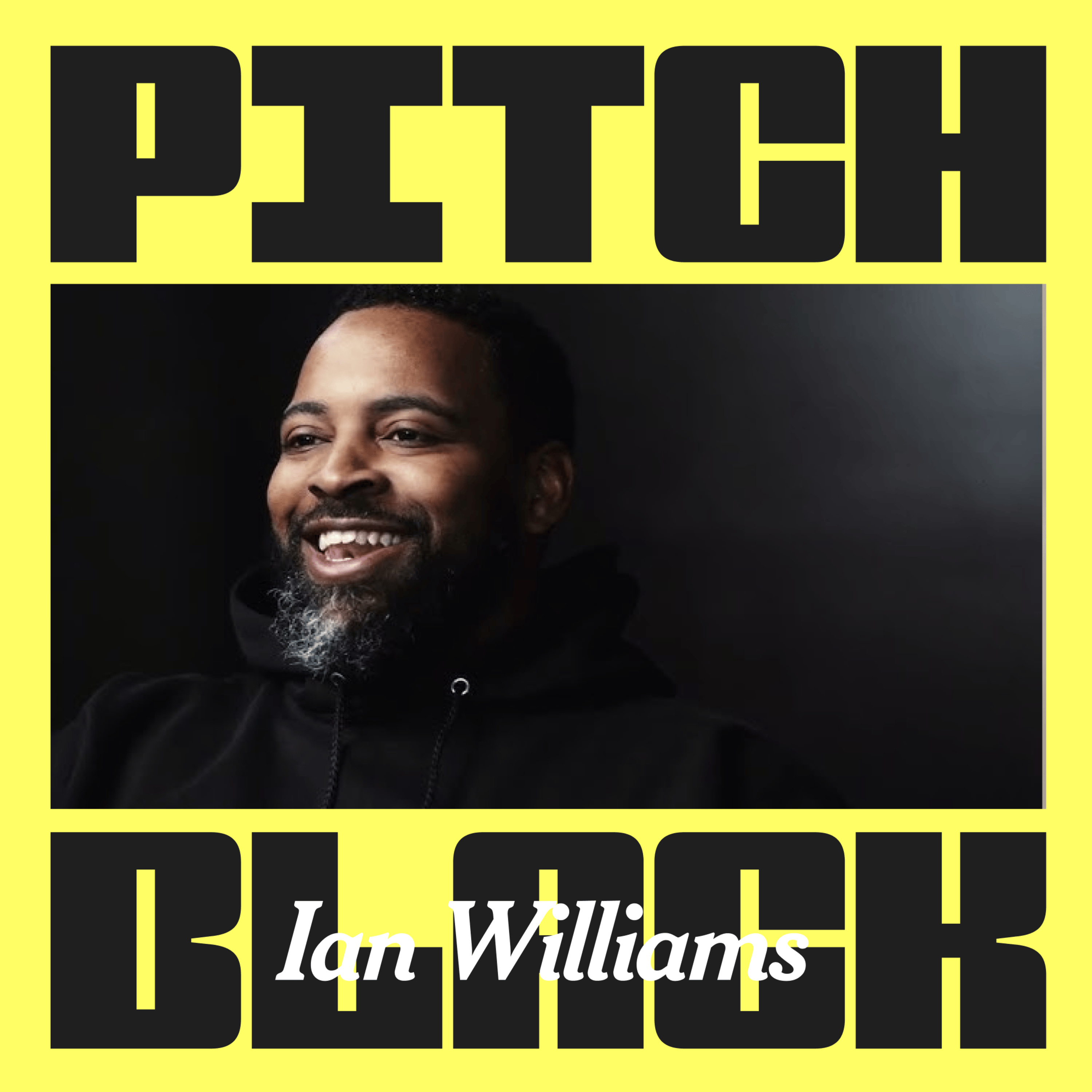 The Pitch Black Podcast