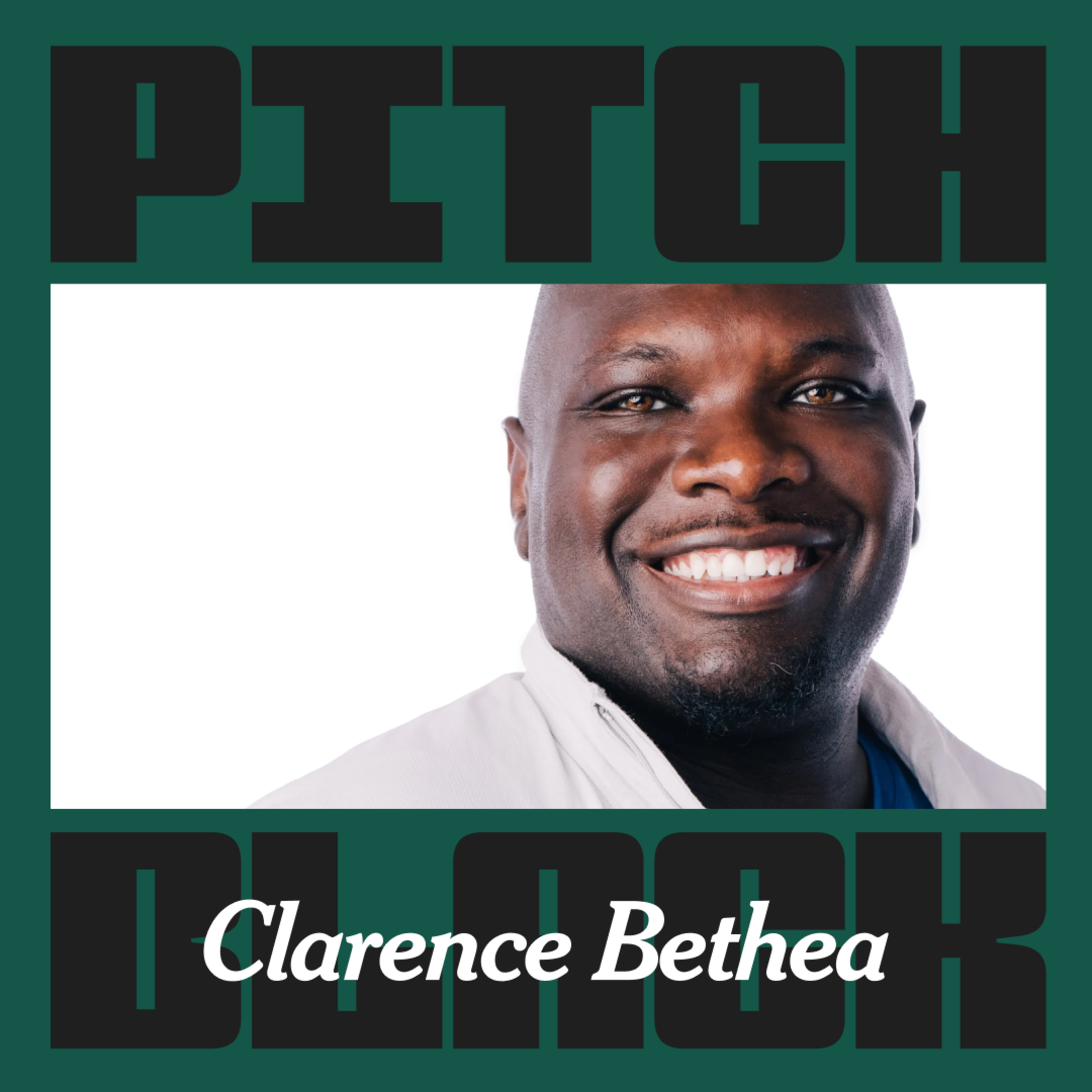 The Pitch Black Podcast
