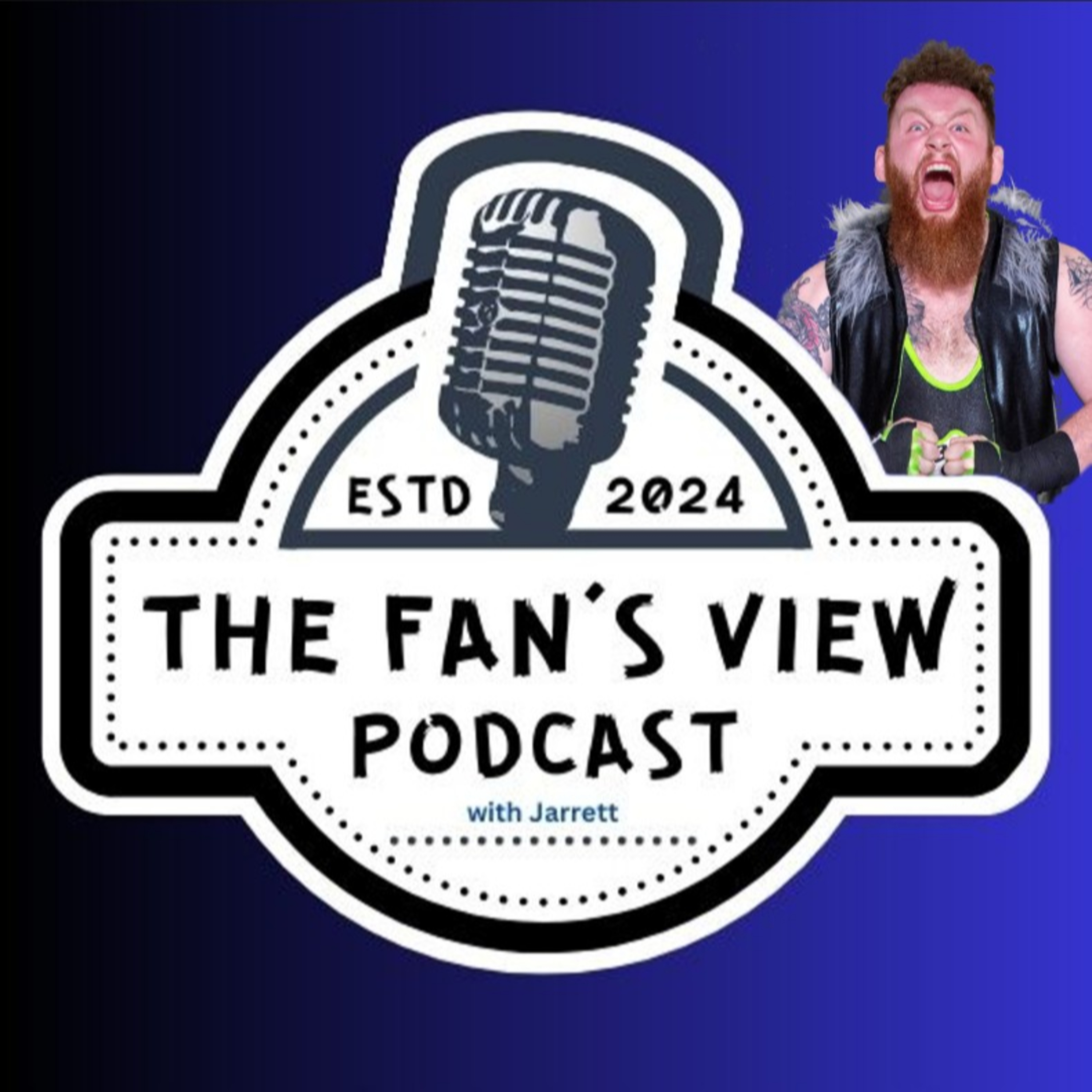The Fan\'s View