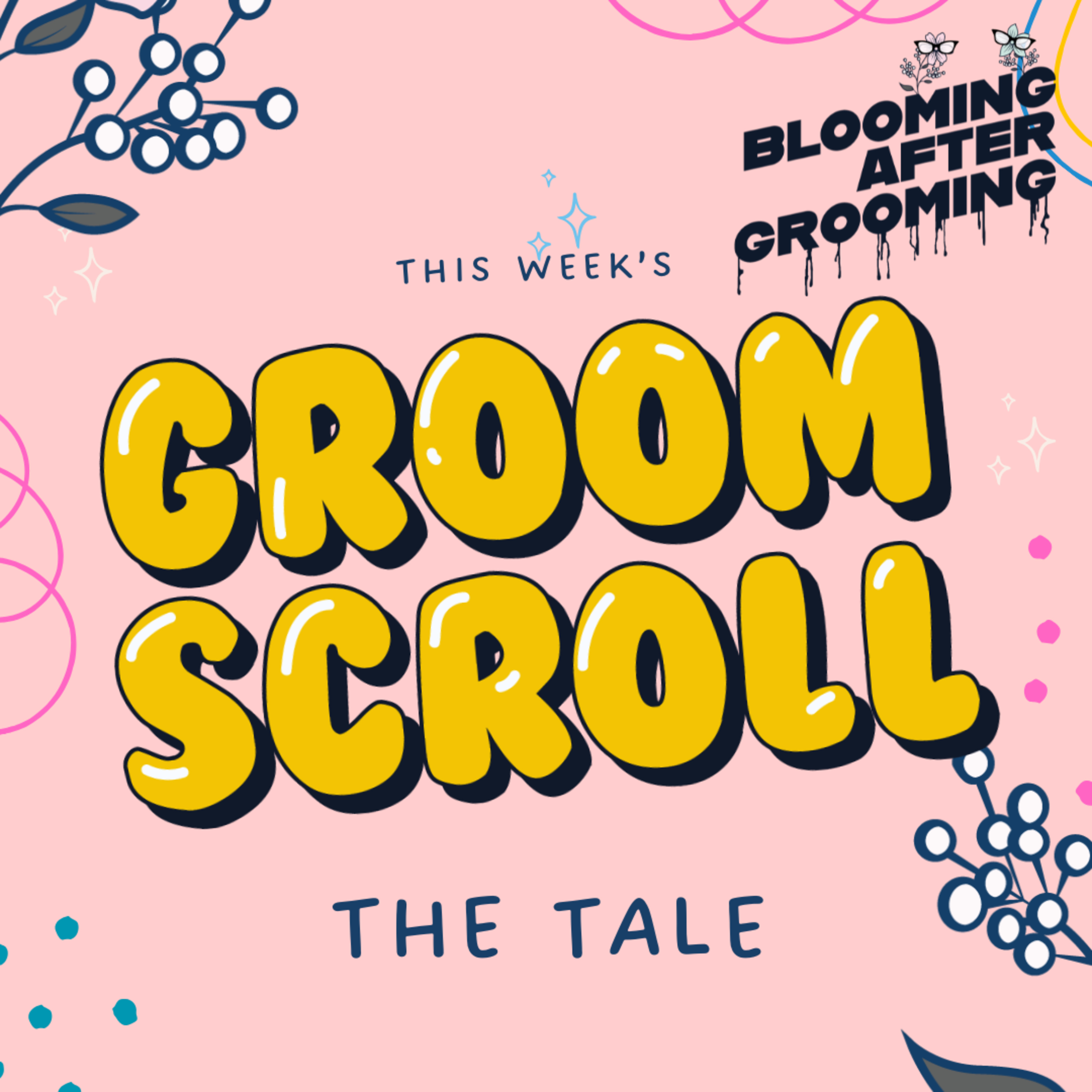 Groom Scroll: The Tale episode artwork