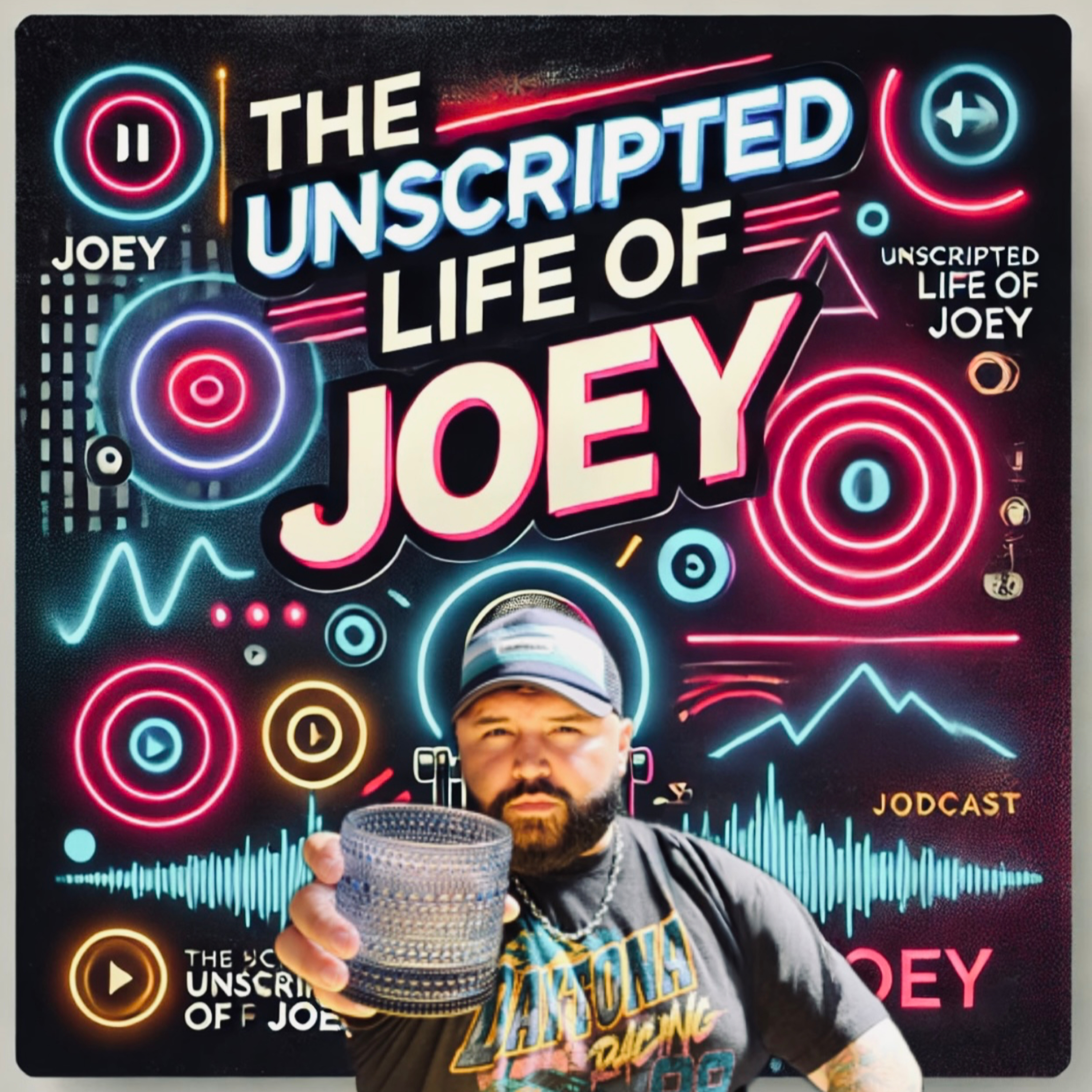 Season Two ! episode artwork