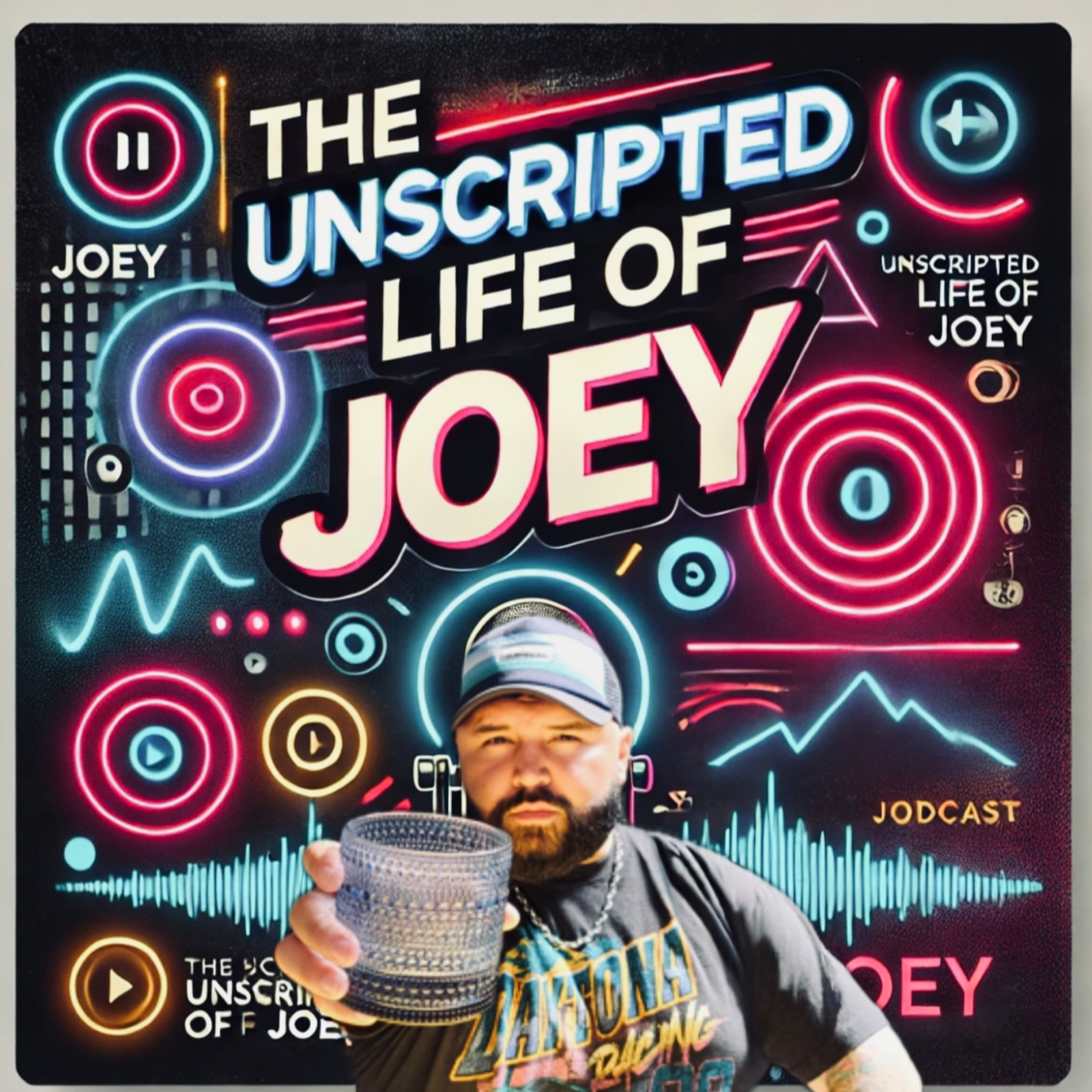 Getting to know Joey! episode artwork