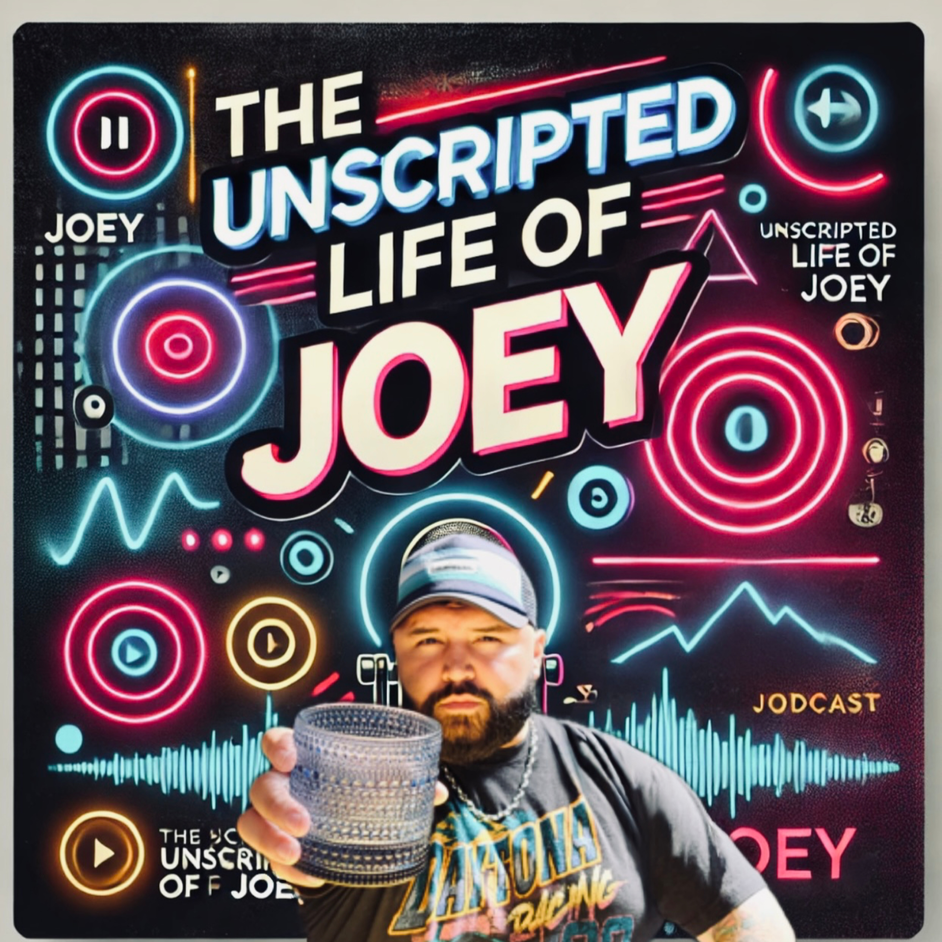 Toxic Jobs & Paycheck Prisons episode artwork
