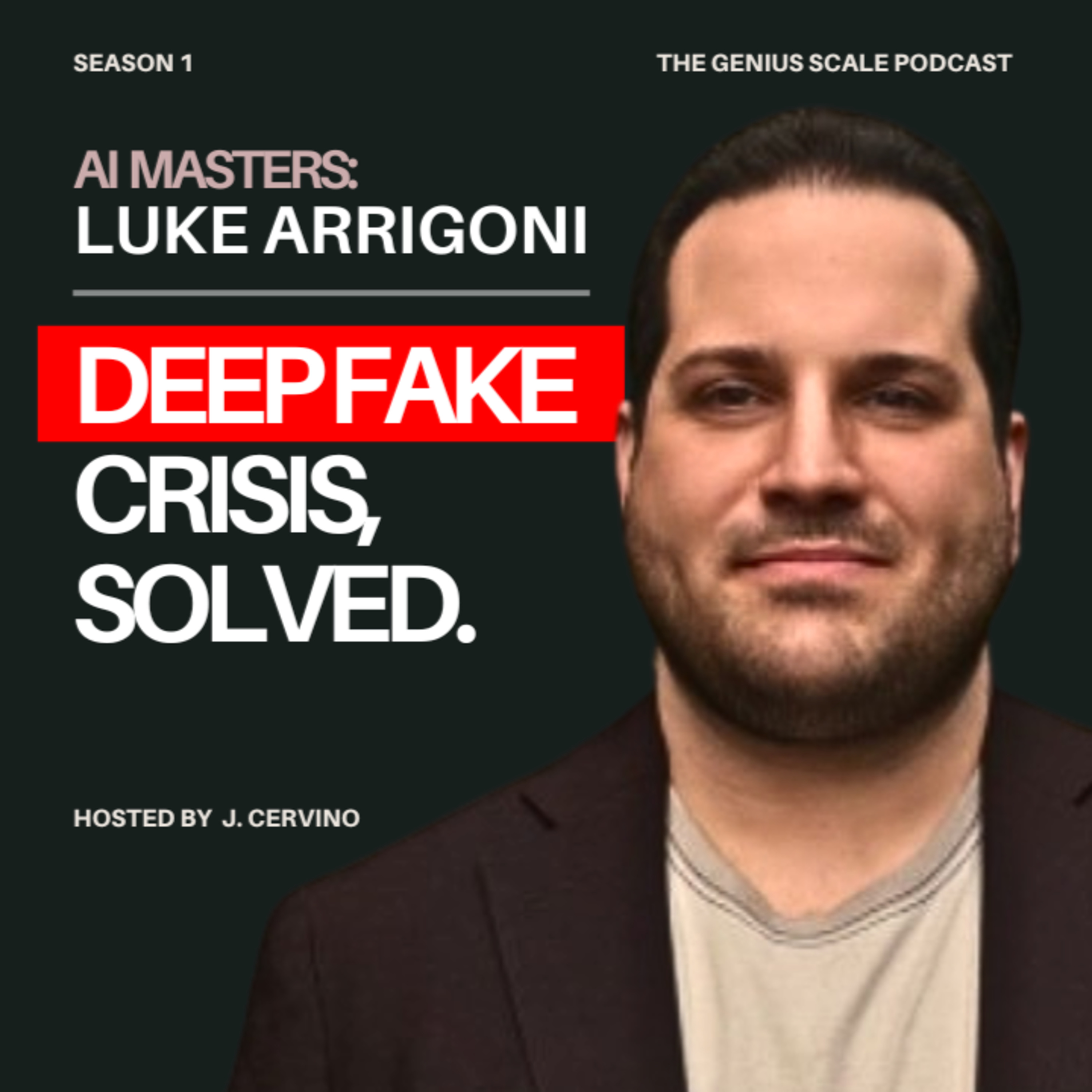 The Genius Scale Podcast