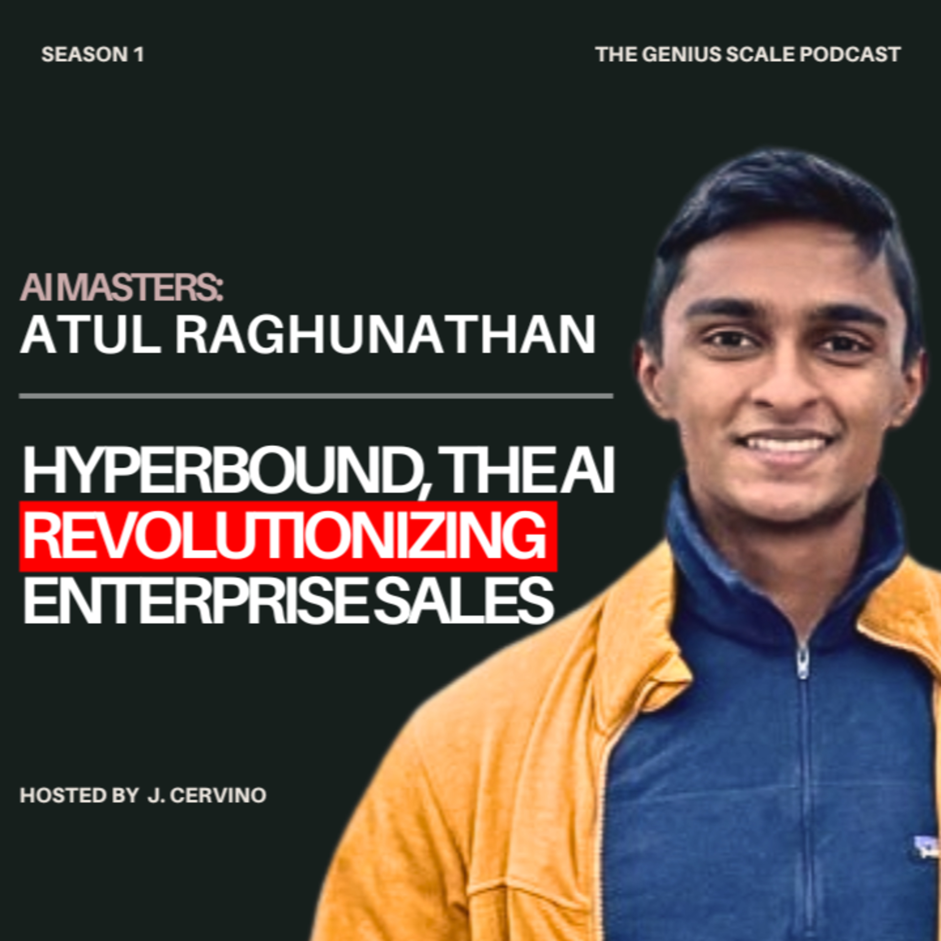 The Genius Scale Podcast