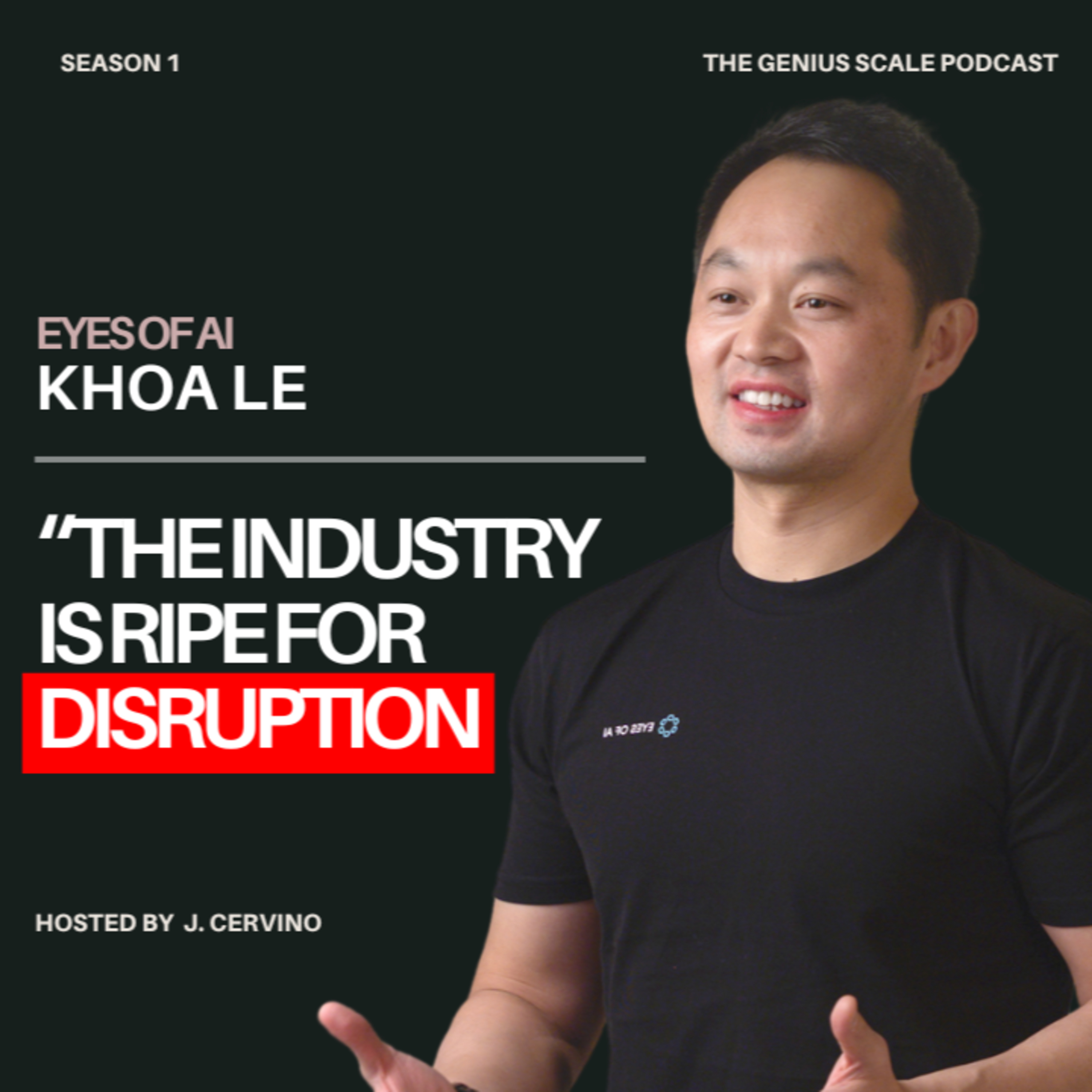 The Genius Scale Podcast