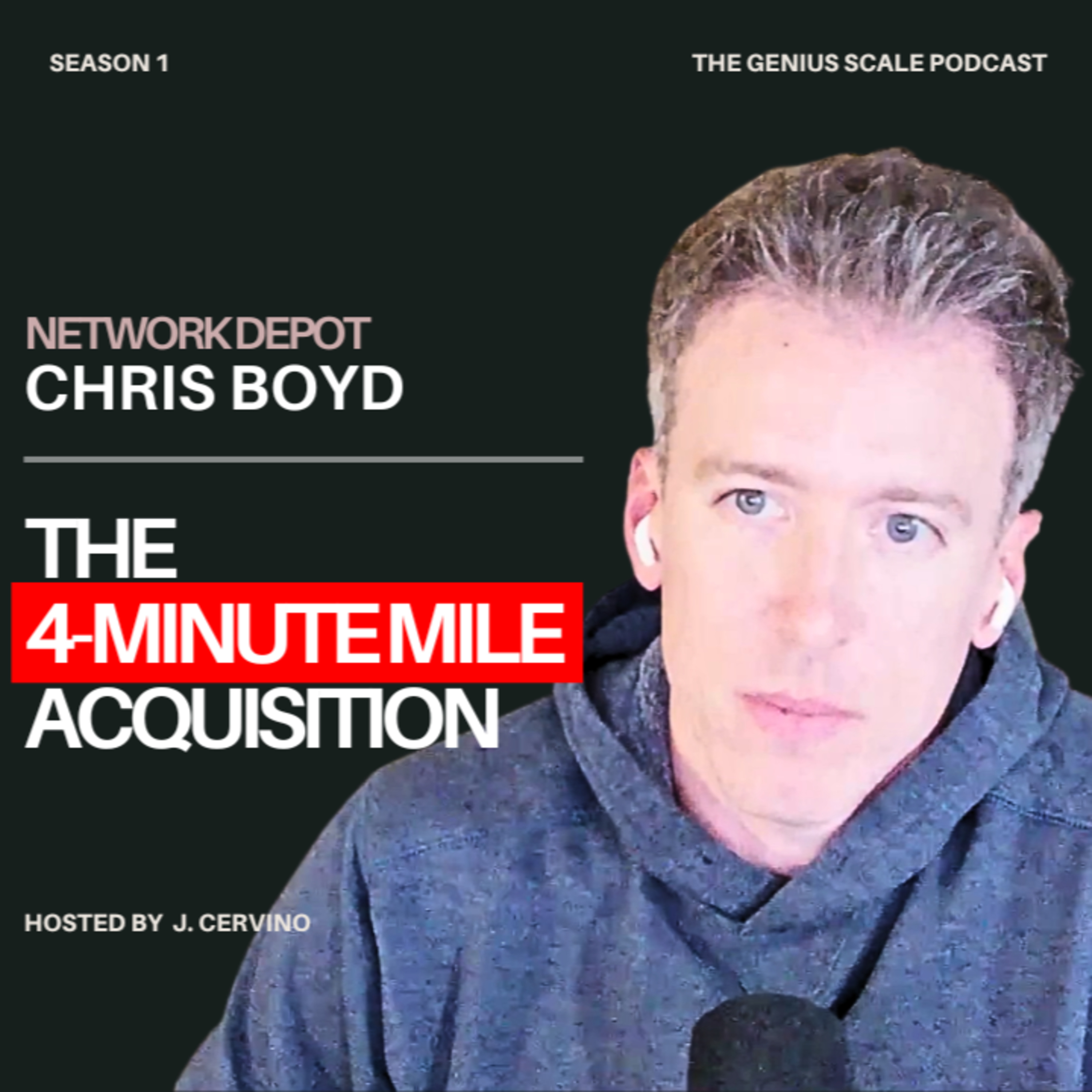 The Genius Scale Podcast