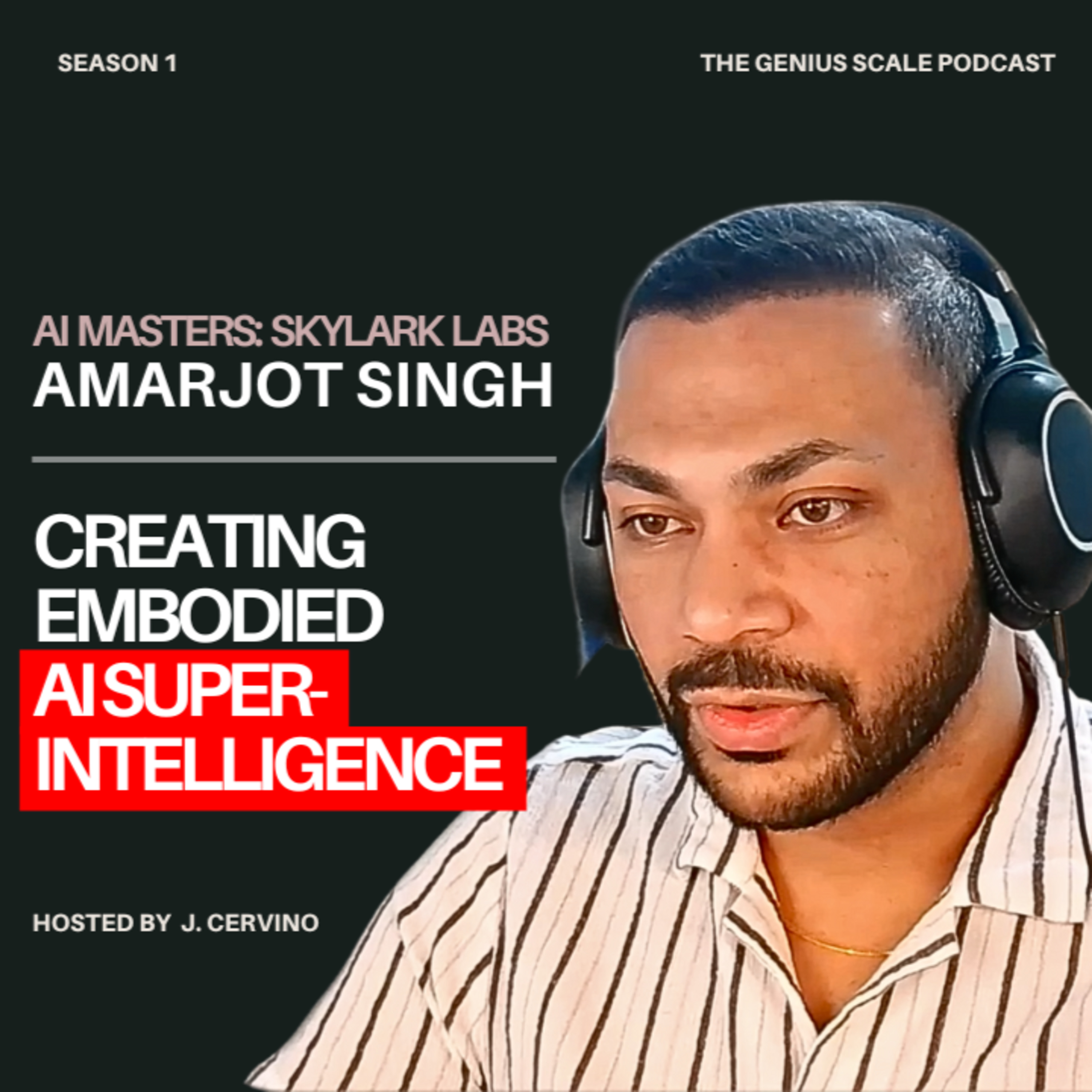 The Genius Scale Podcast