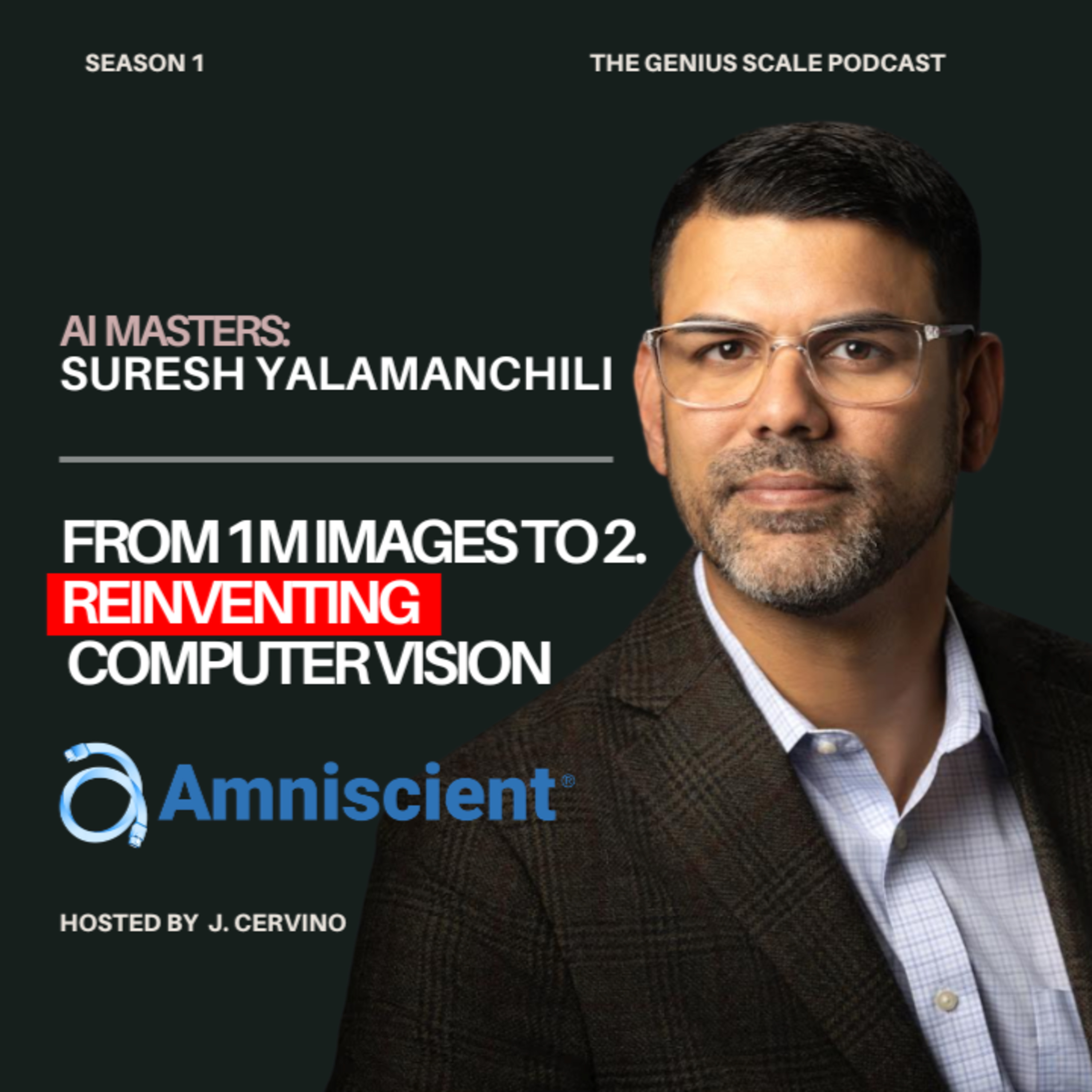 The Genius Scale Podcast