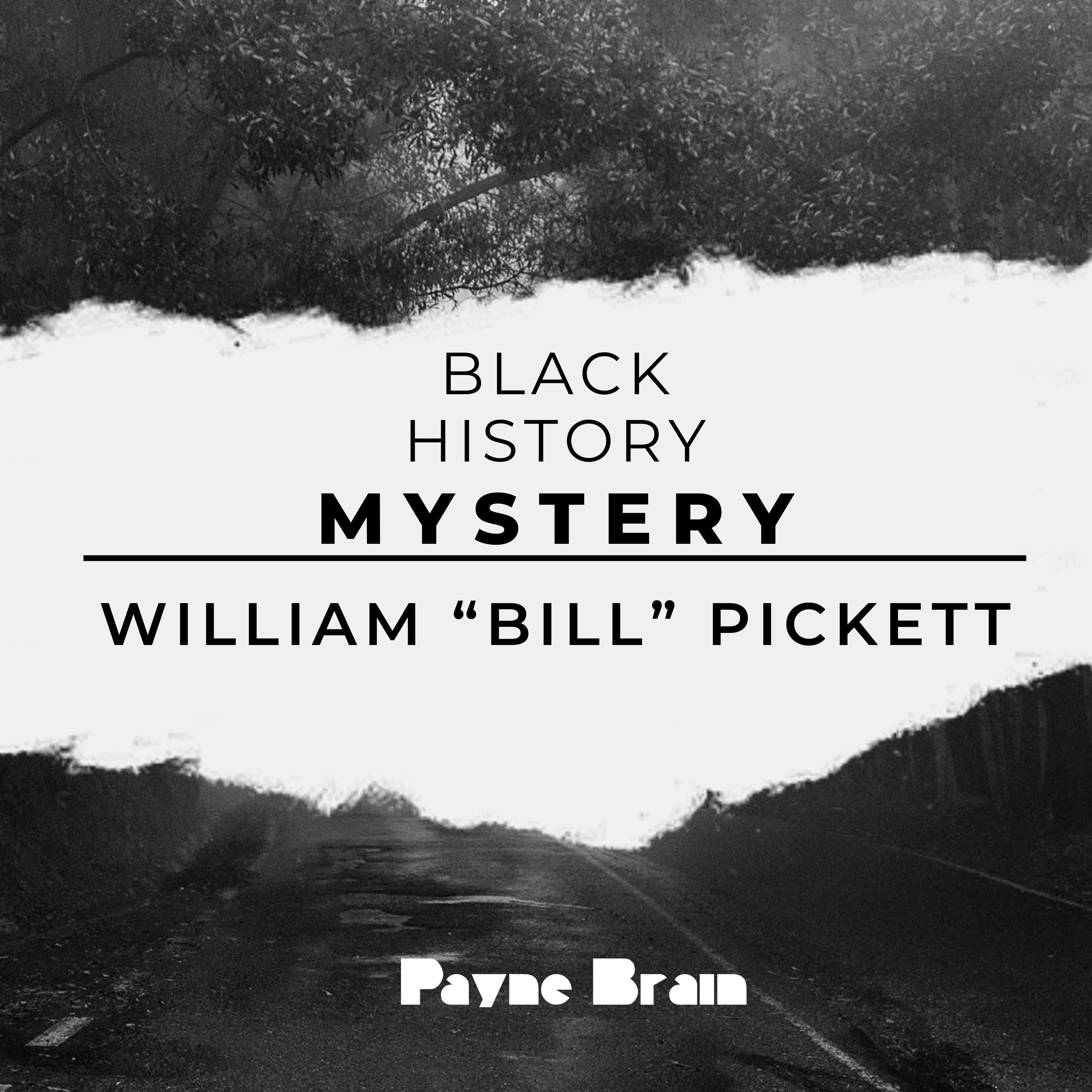 Black History Mystery