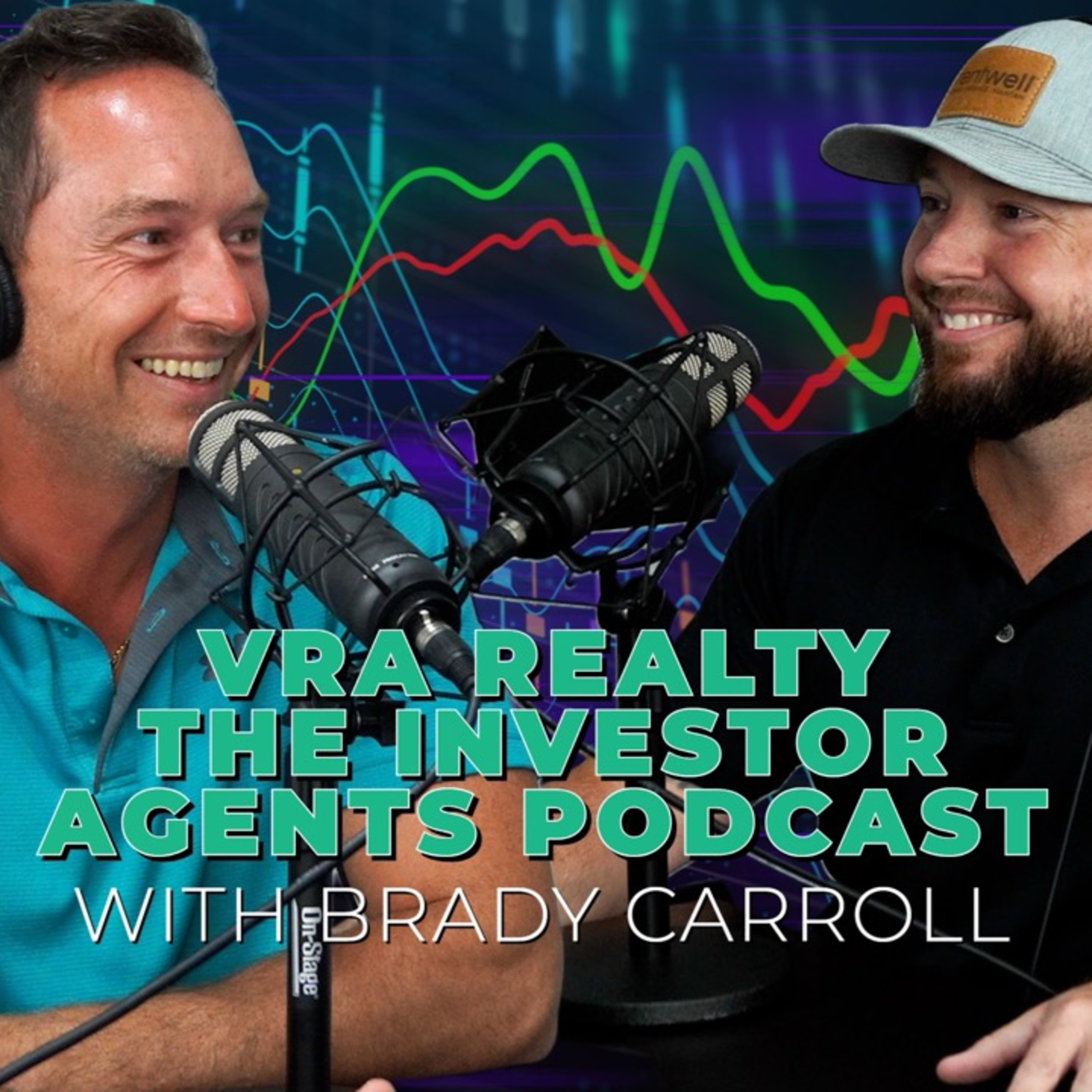 The Investor Agents: Where Agents Build Wealth Through Investing