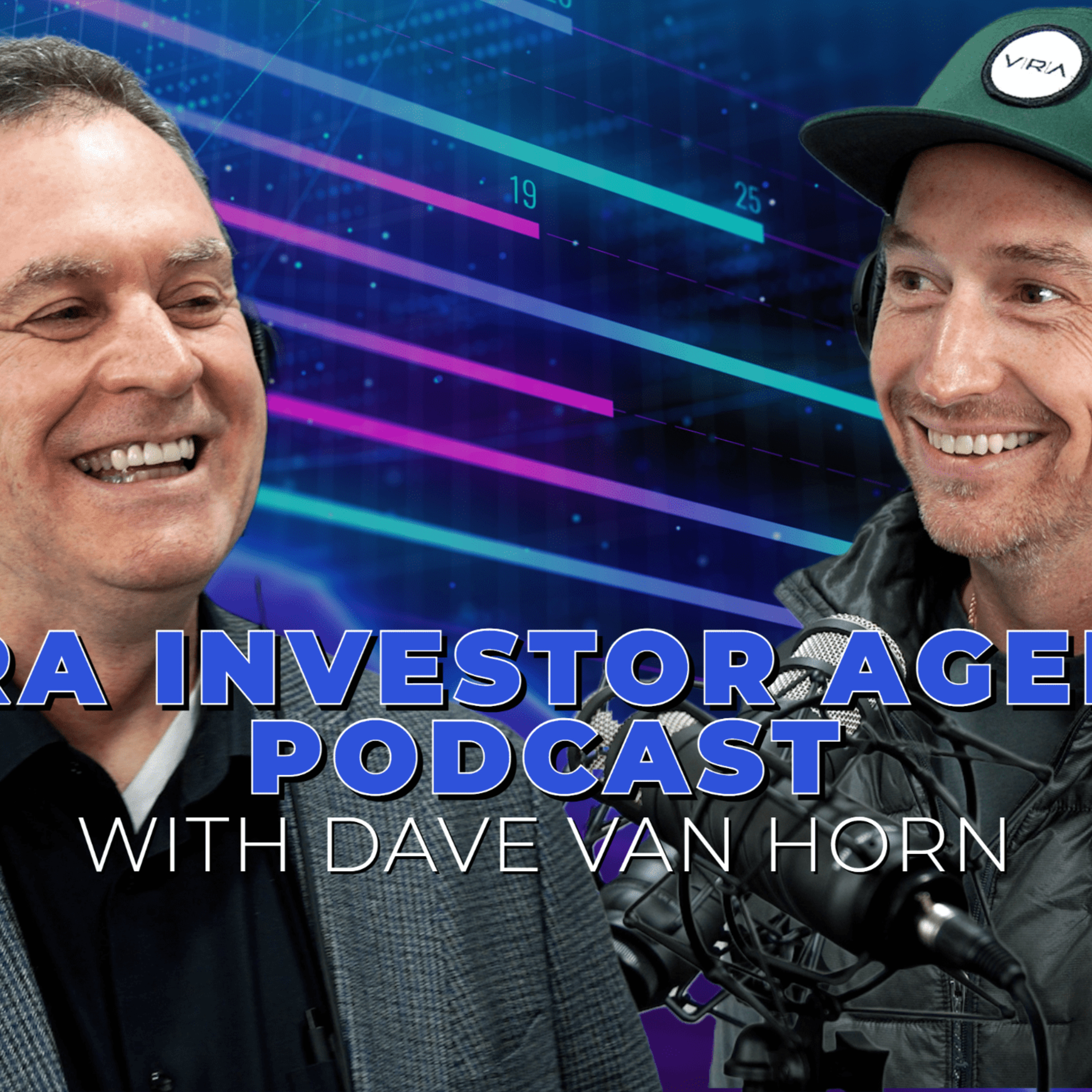 The Power of Failure: Learning and Growing with David Van Horn episode artwork