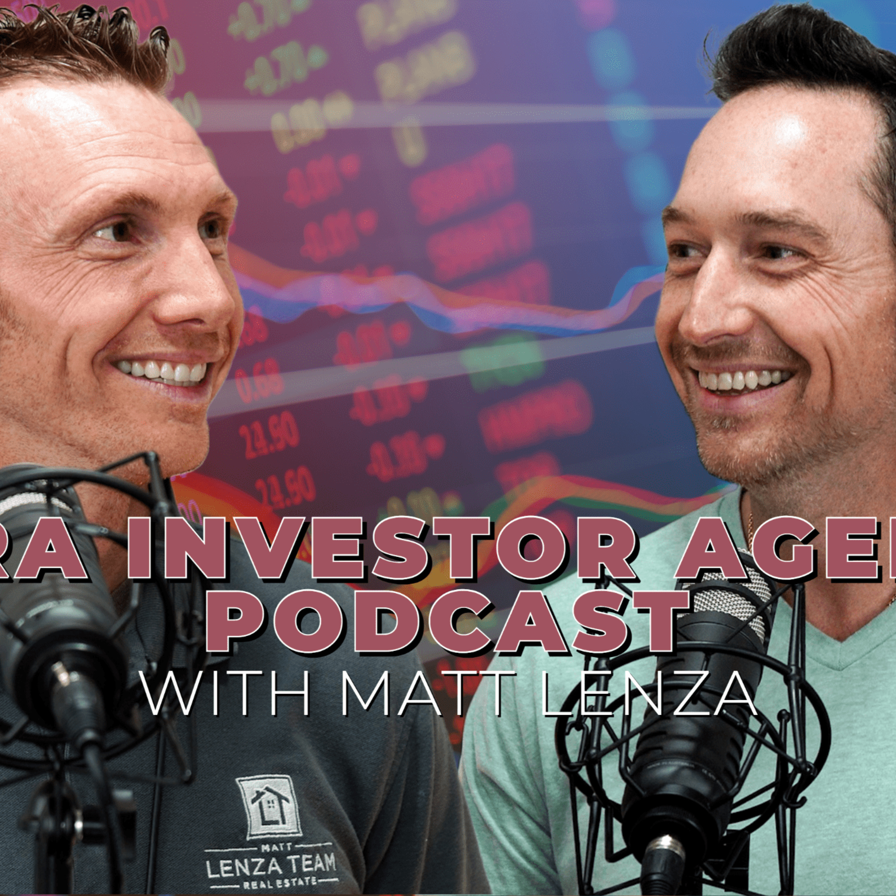 The Investor Agents: Where Agents Build Wealth Through Investing