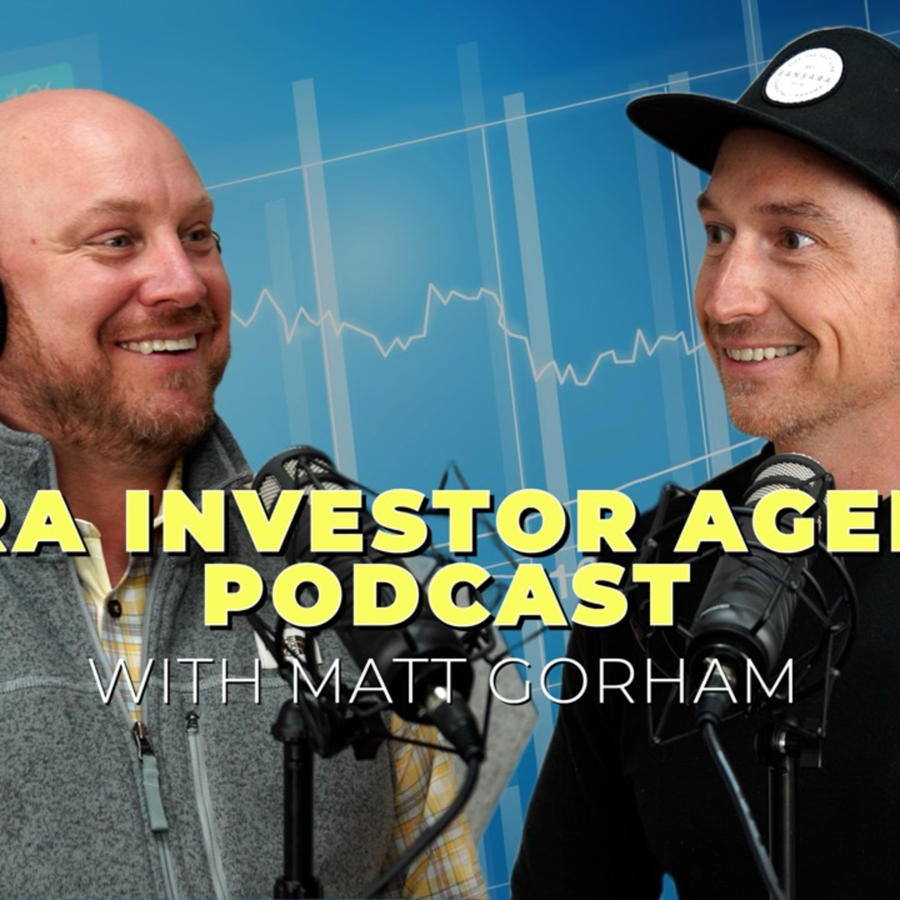 The Investor Agents: Where Agents Build Wealth Through Investing