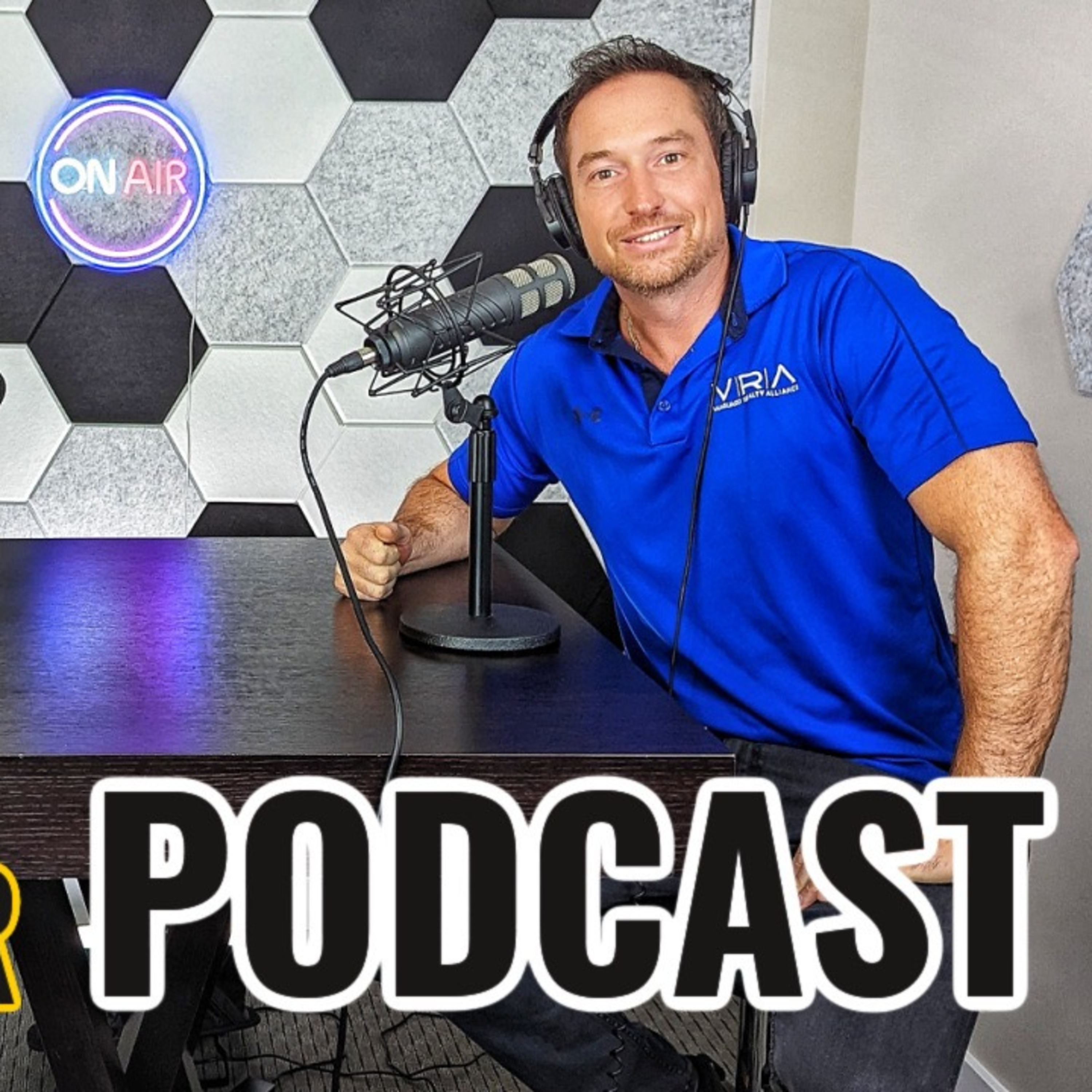 From Corporate America to Real Estate Entrepreneur! episode artwork
