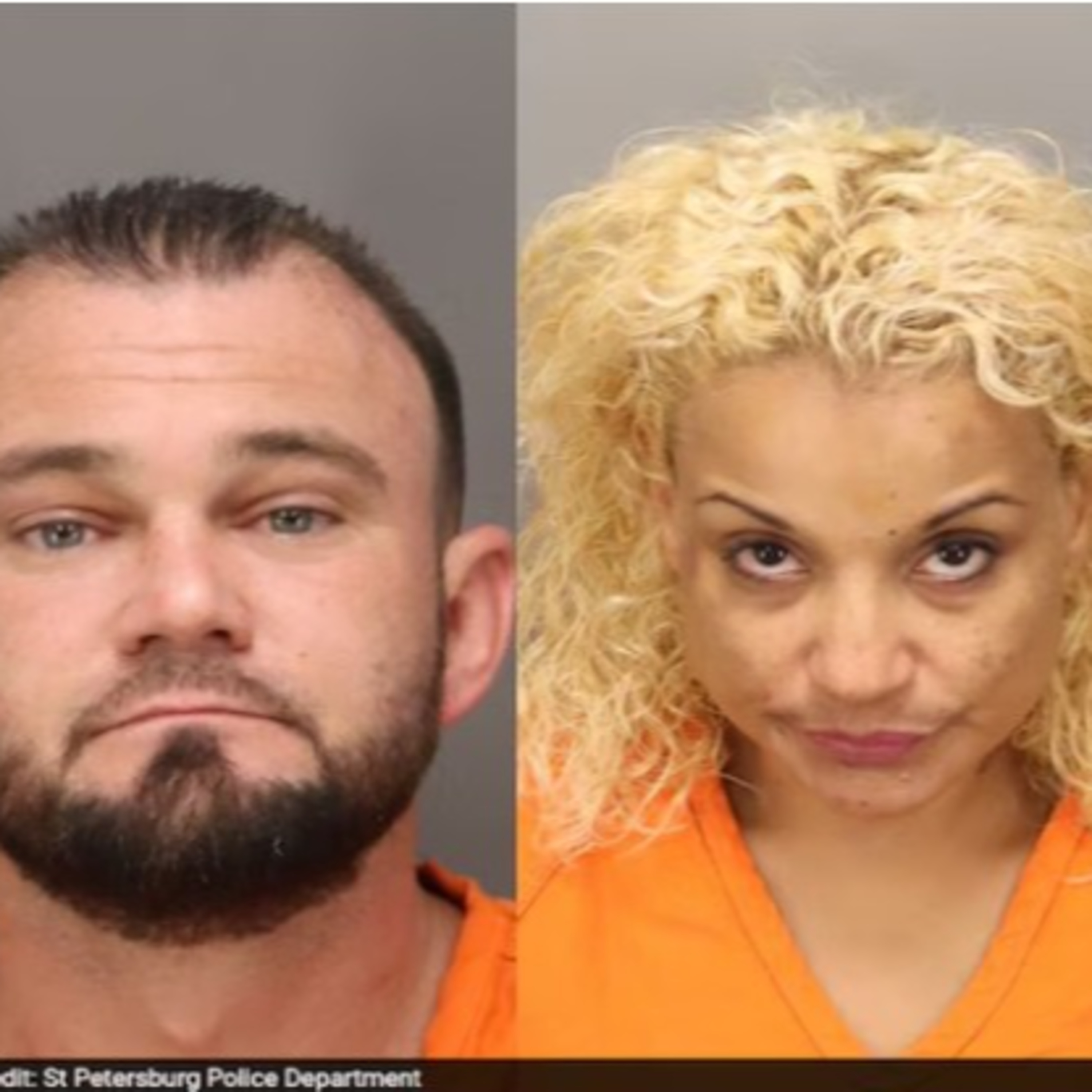 Florida Teen Kidnapped - Dismembered After Meeting Man Online